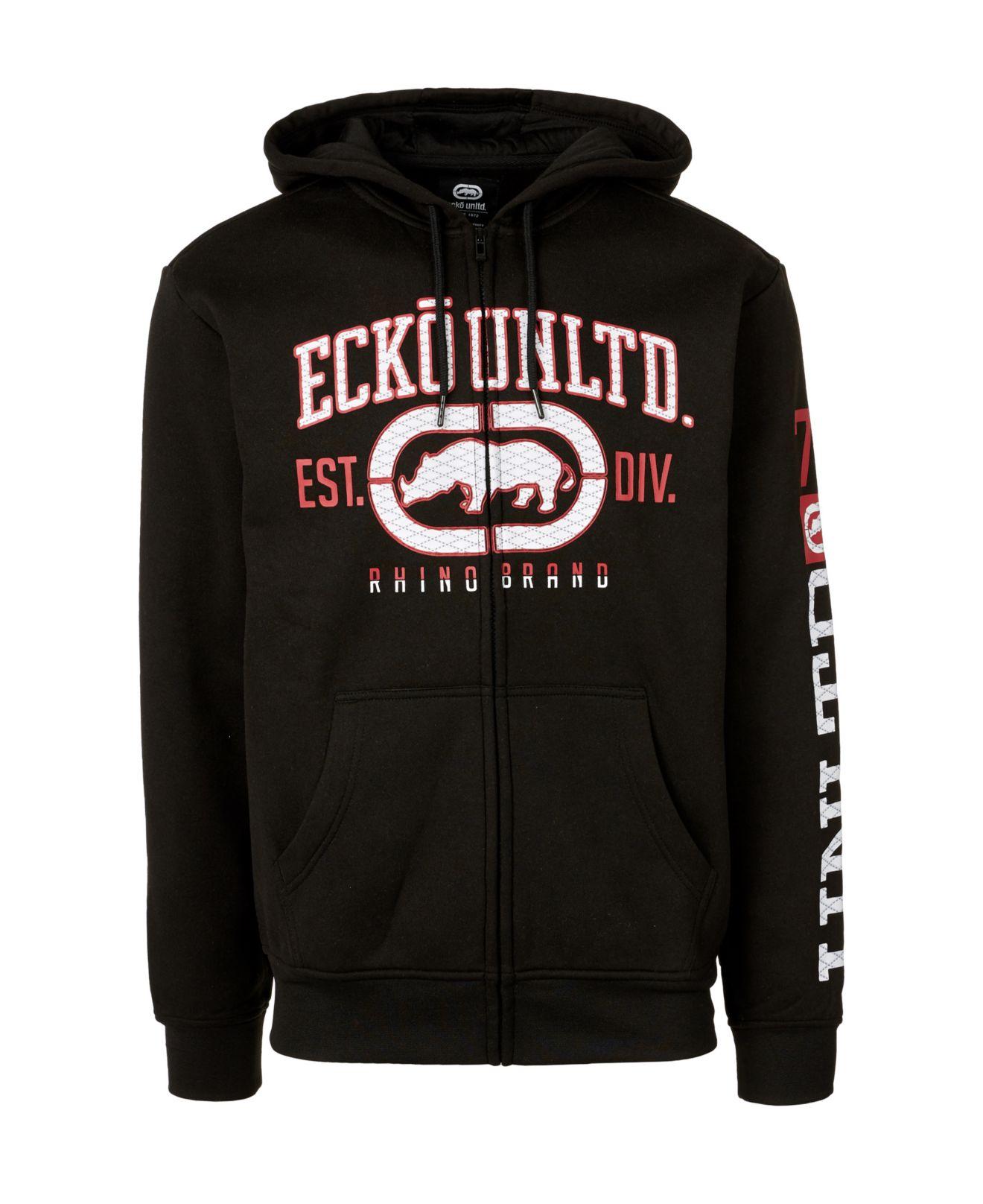 ecko pullover hoodies