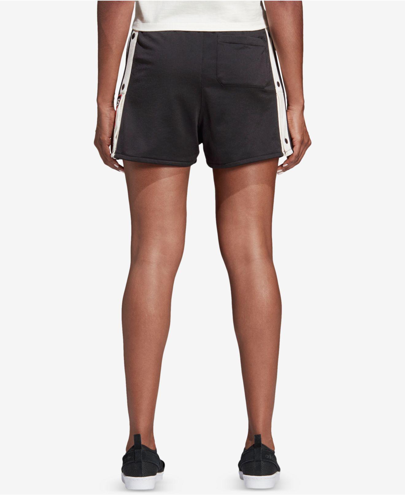 short adidas adibreak