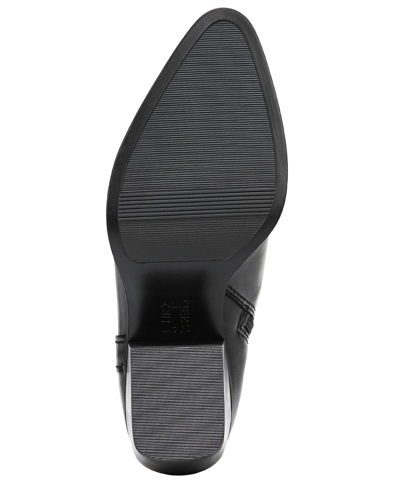 naturalizer fairmont bootie