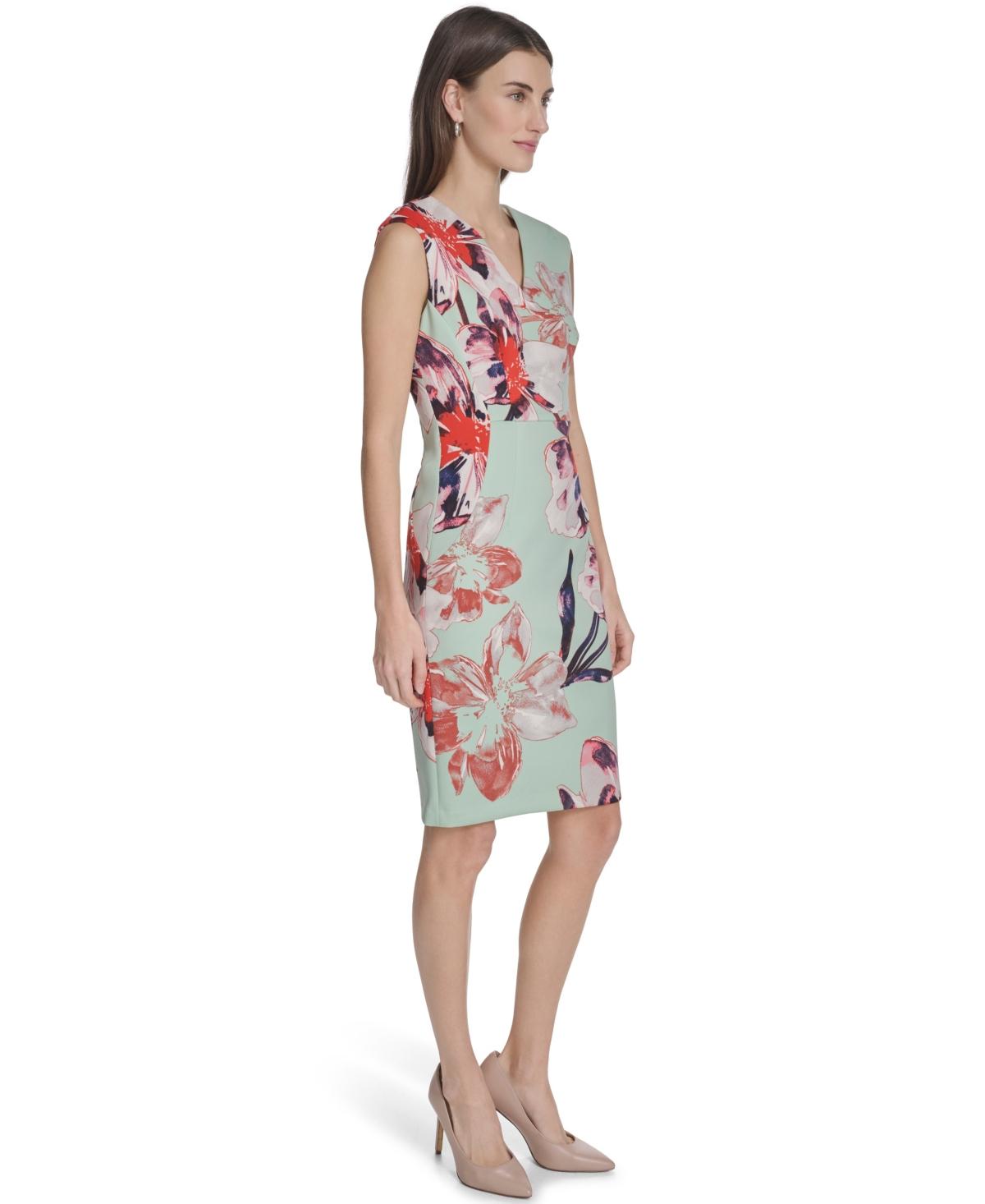 Calvin Klein Wedding Guest Dresses for Women | Lyst Calvin Klein Wedding Guest Dresses for Women | Lyst