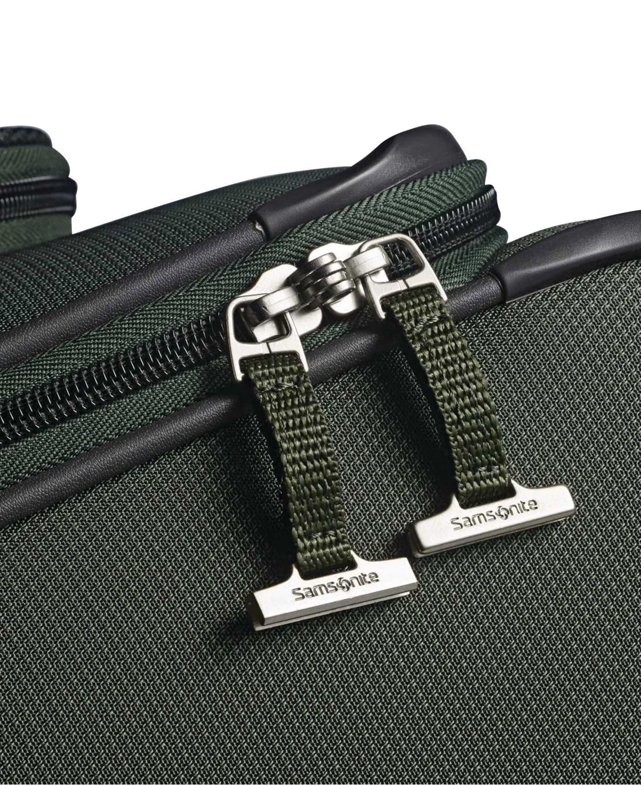 samsonite eco spin 25