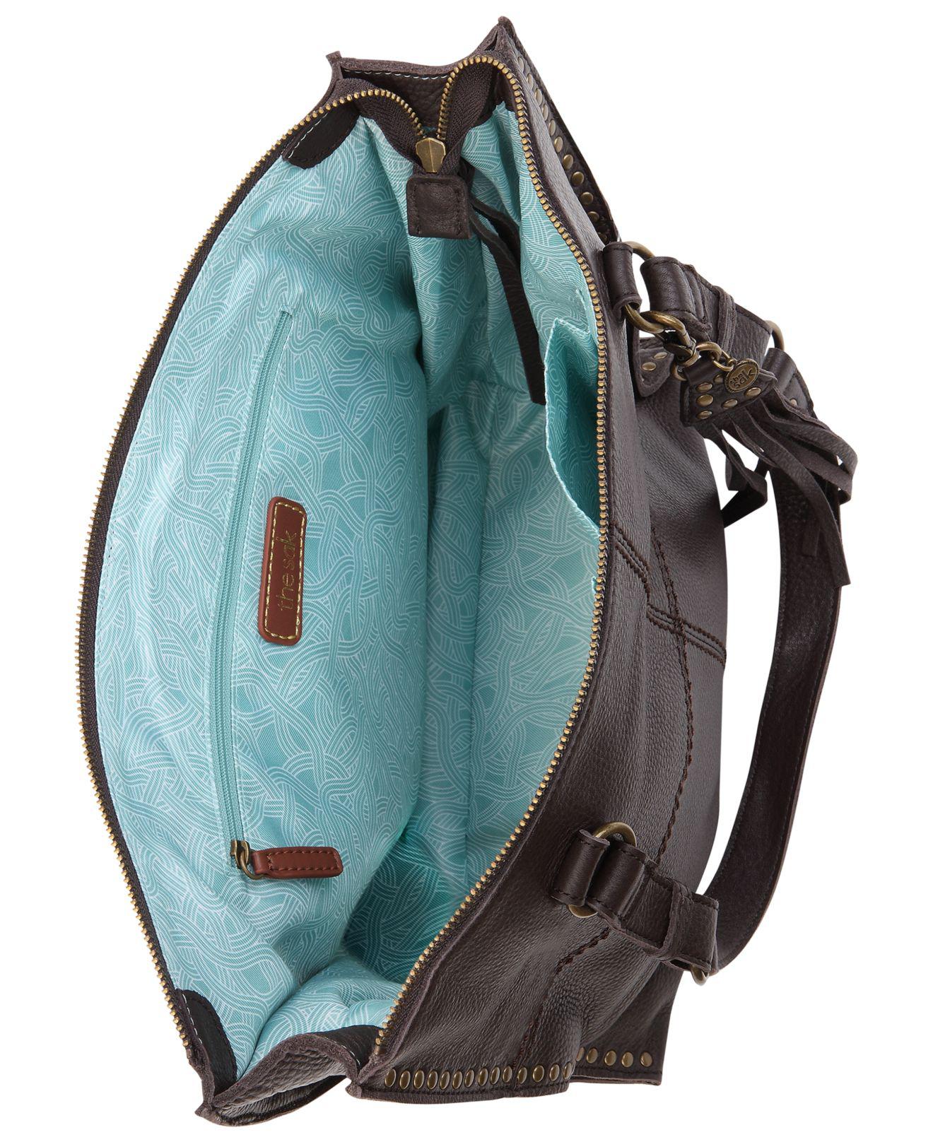 the sak silverlake medium tote