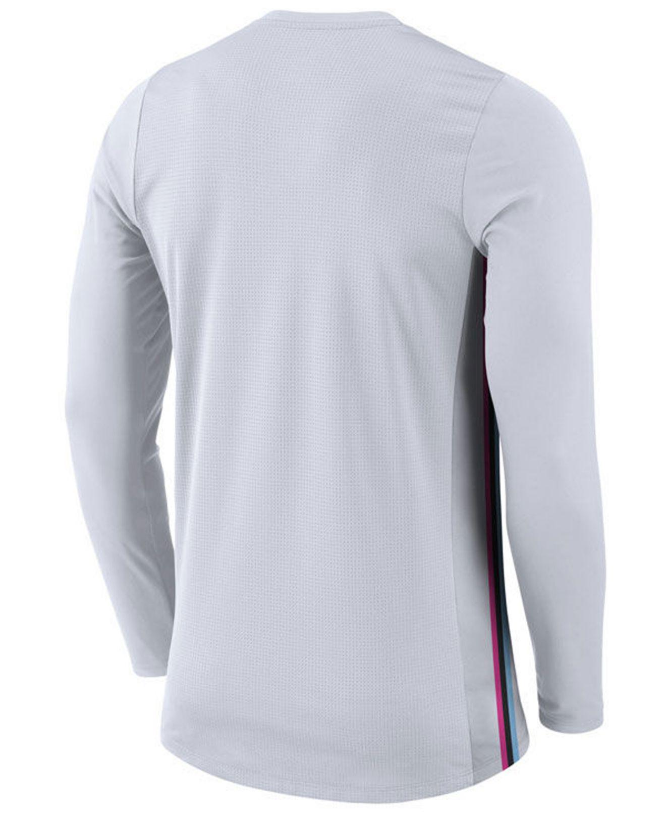 Shooting Shirt in White for Men 