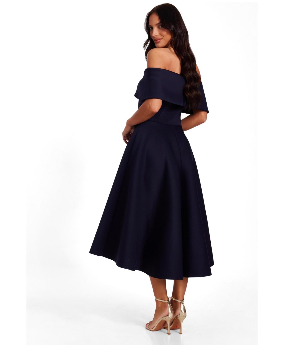 black feather evening dress LONG SLEEVE HIGH NECK BLACK DRESS WITH FEATHER DETIALS | CULT MIA