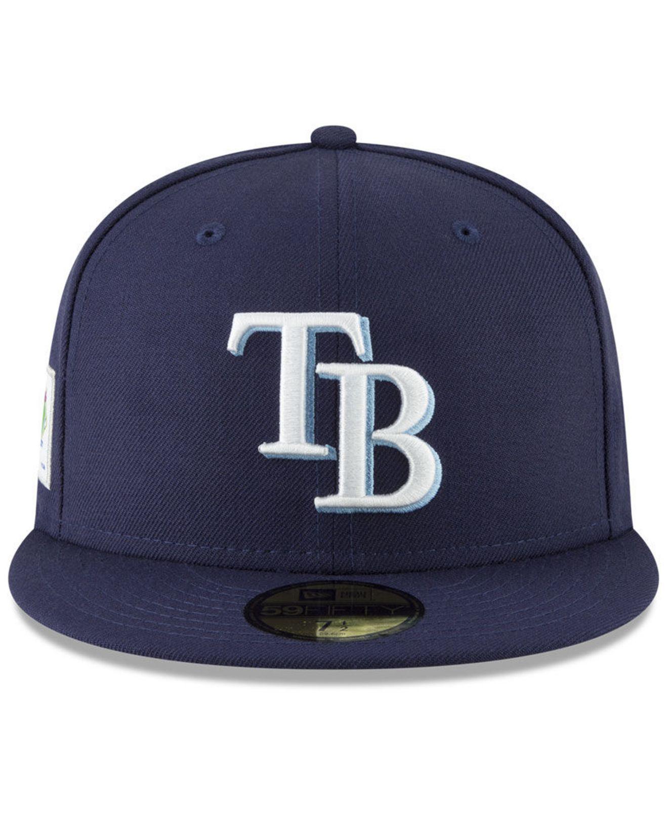 custom tampa bay rays jersey