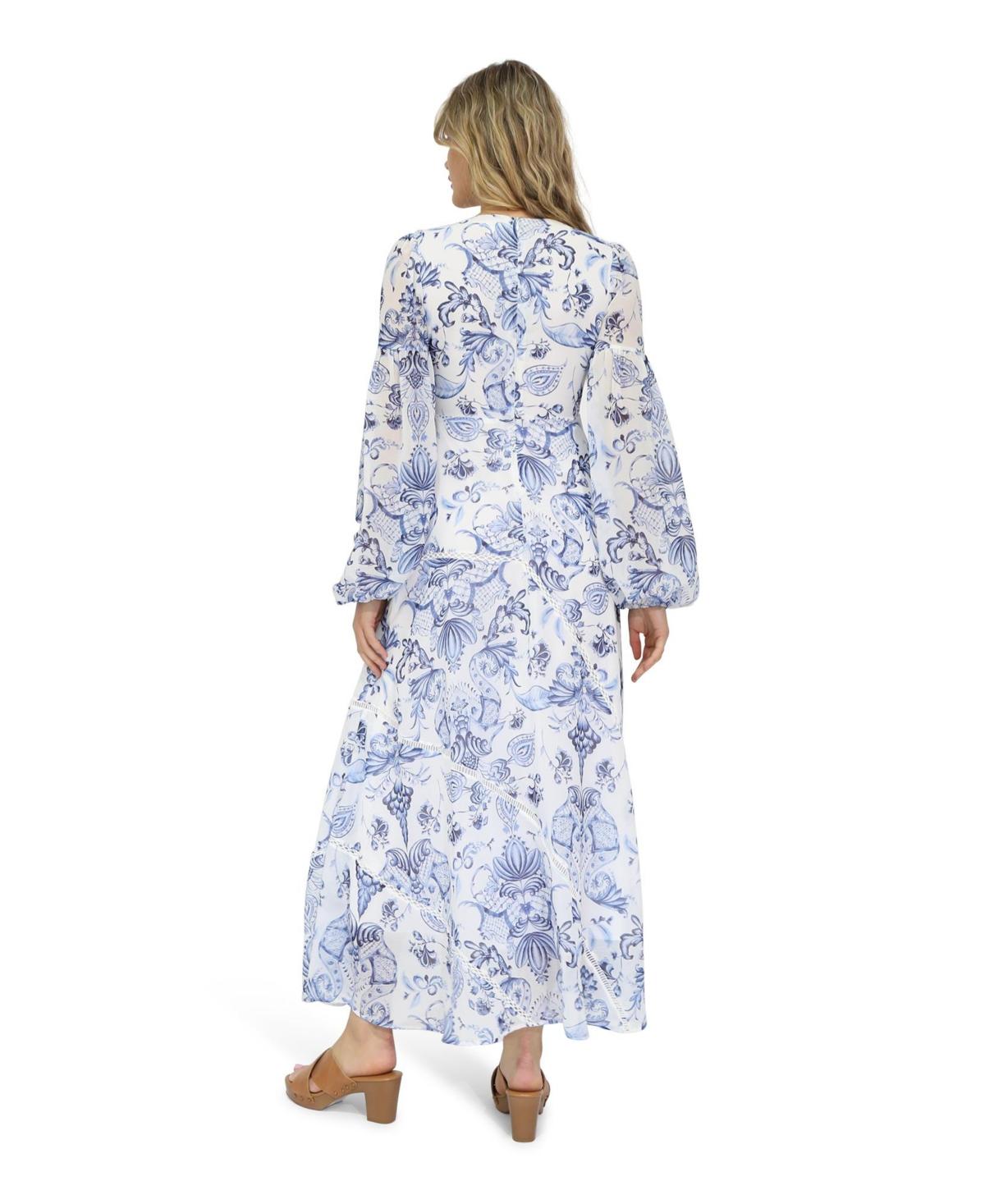 belle and bloom maxi dress In Your Dreams Maxi Dress