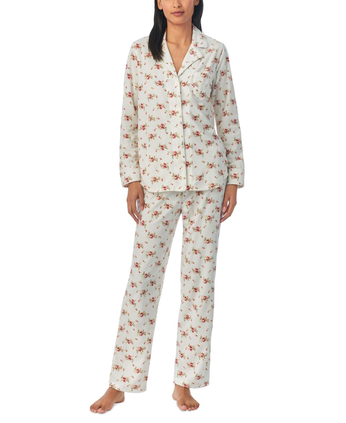 Petite fleece pajama sets new arrivals