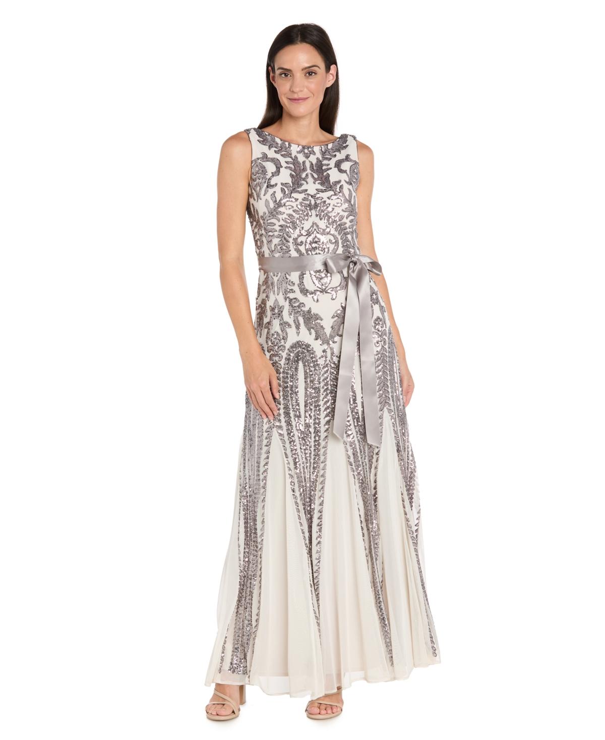 R & M Richards Maxi dresses for Women | Online Sale up to 80% off | Lyst