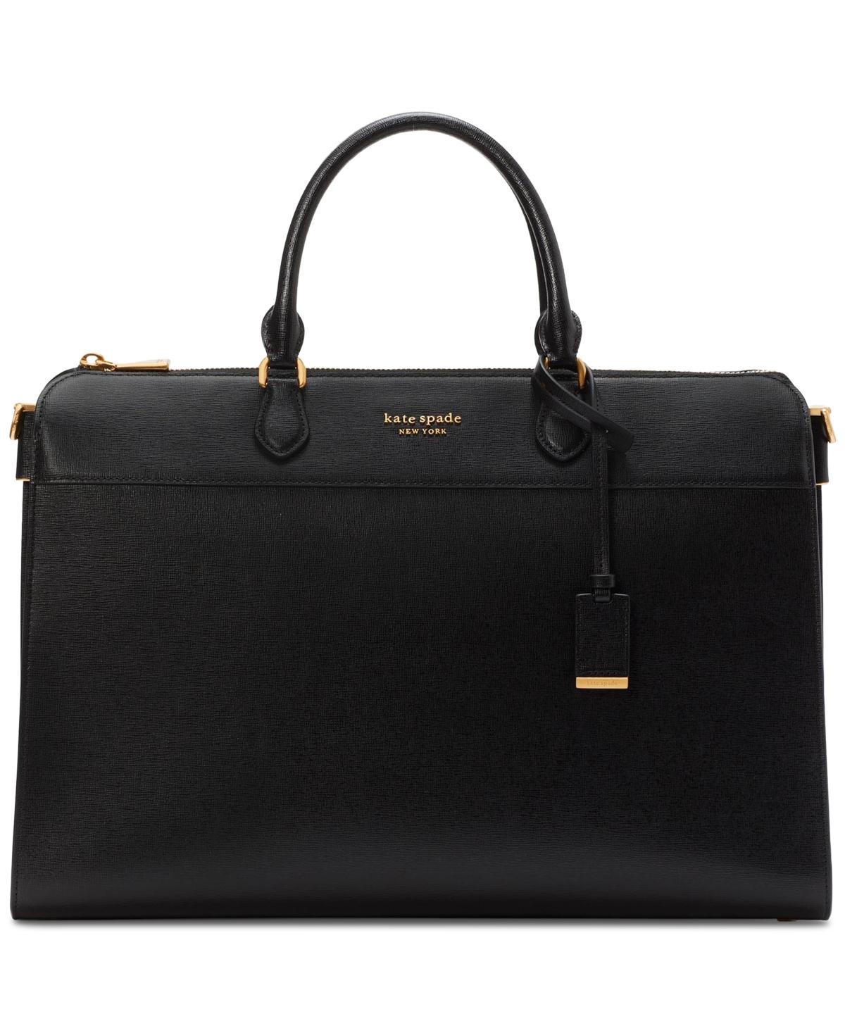Women's briefcase kate best sale spade