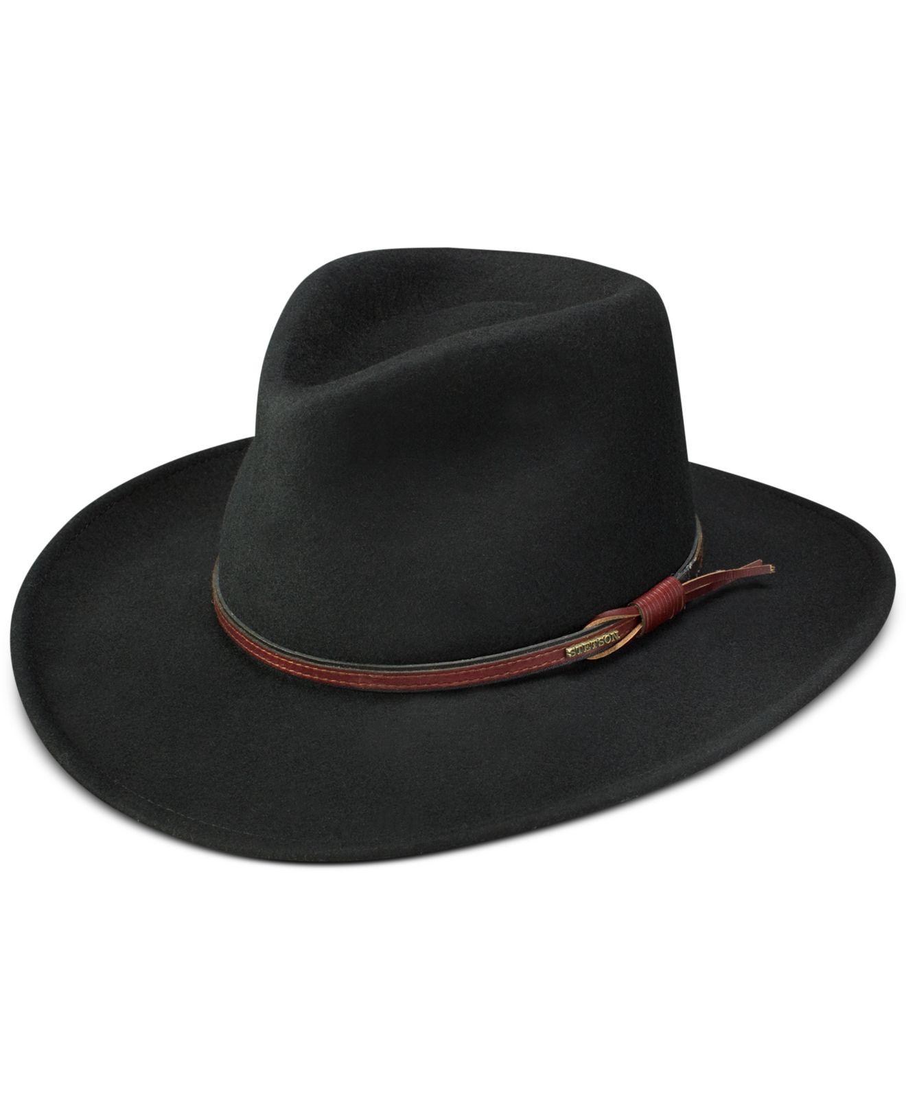 bozeman hat