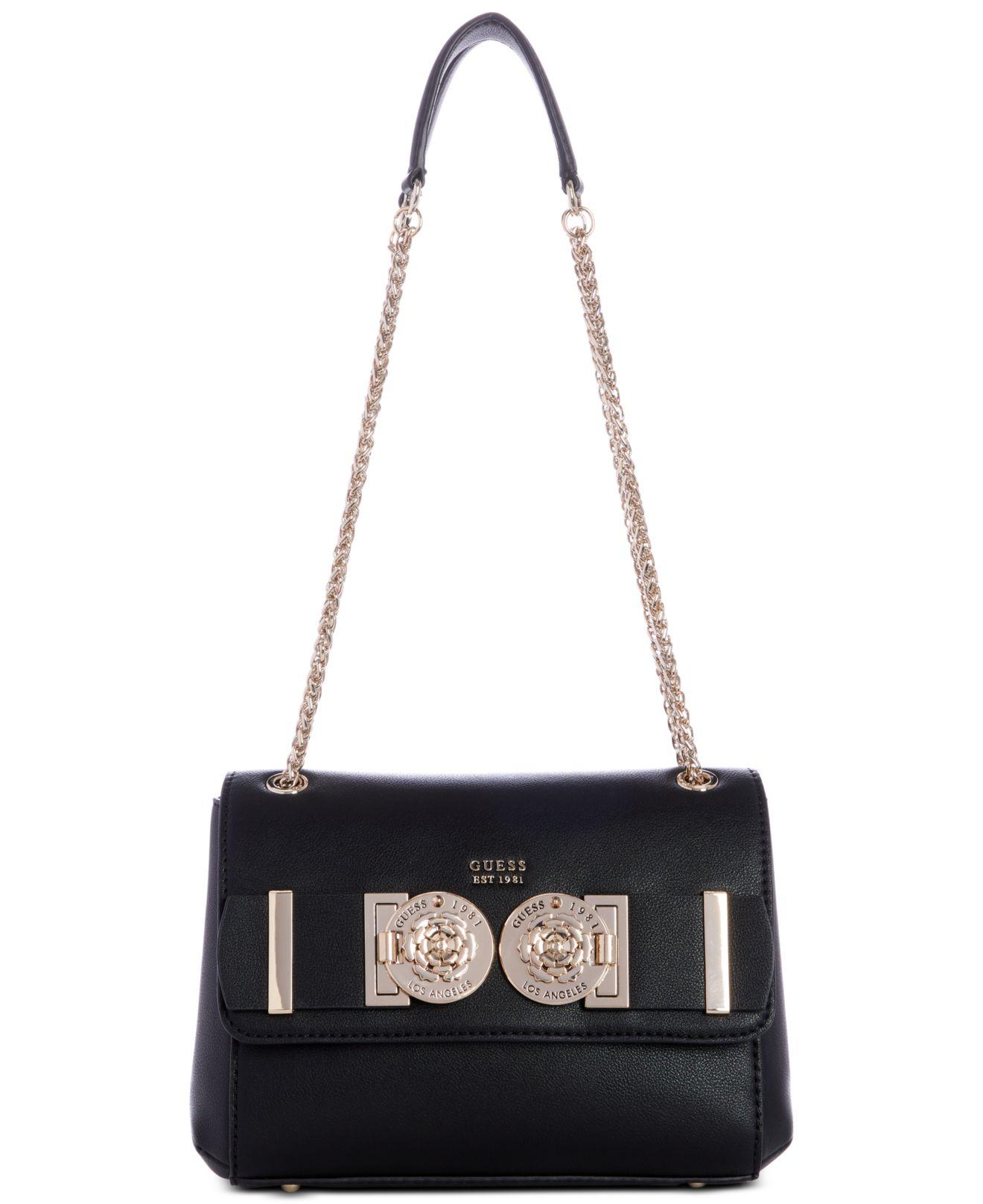 guess carina bag