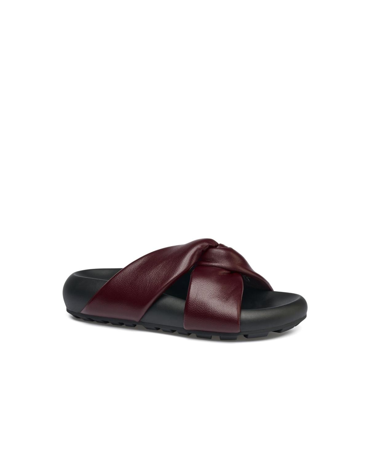 J/Slides Flats for Women Online Sale up to 50% off Lyst
