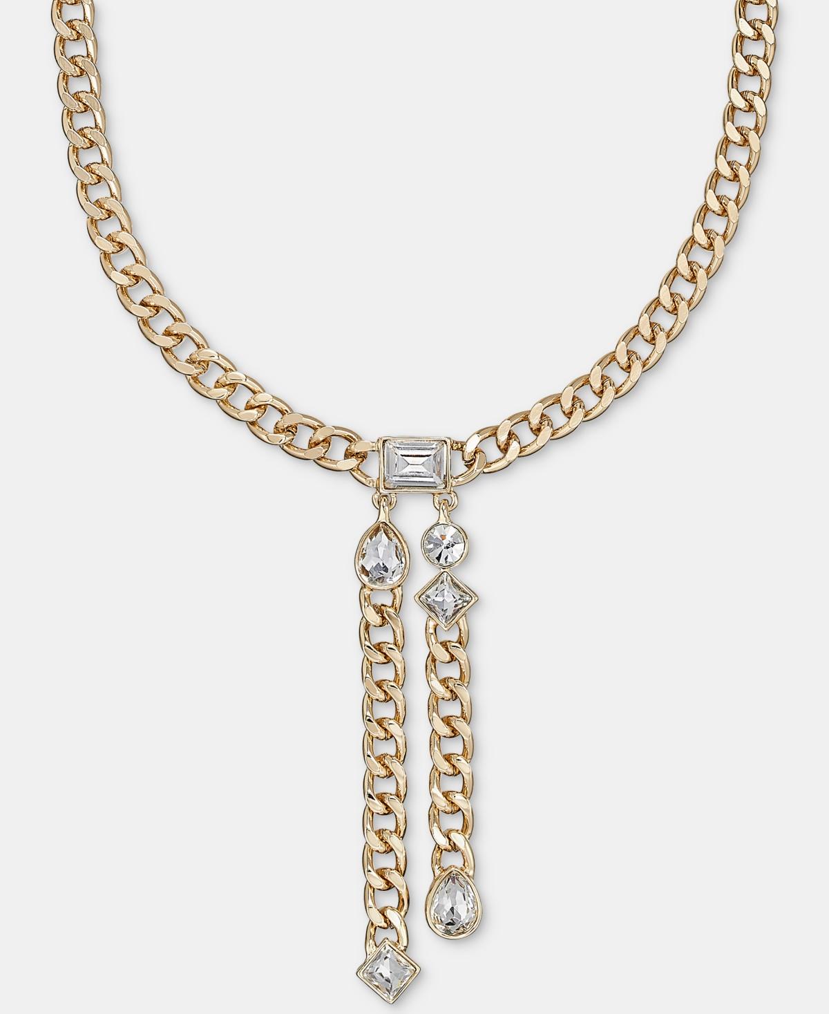 KARL LAGERFELD Necklaces for Women | Online Sale up to 50% off | Lyst
