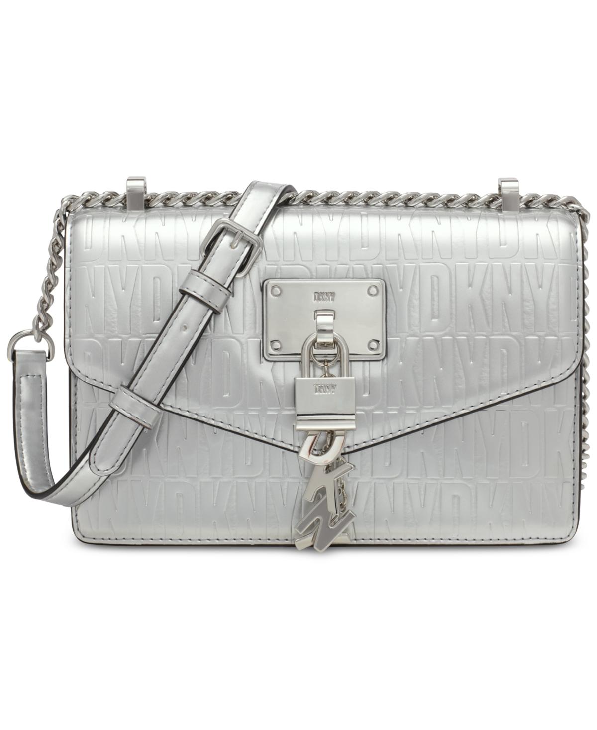DKNY White Handbags - Macy's
