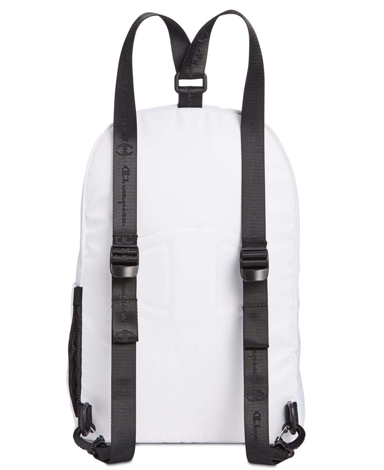 macy's champion backpack