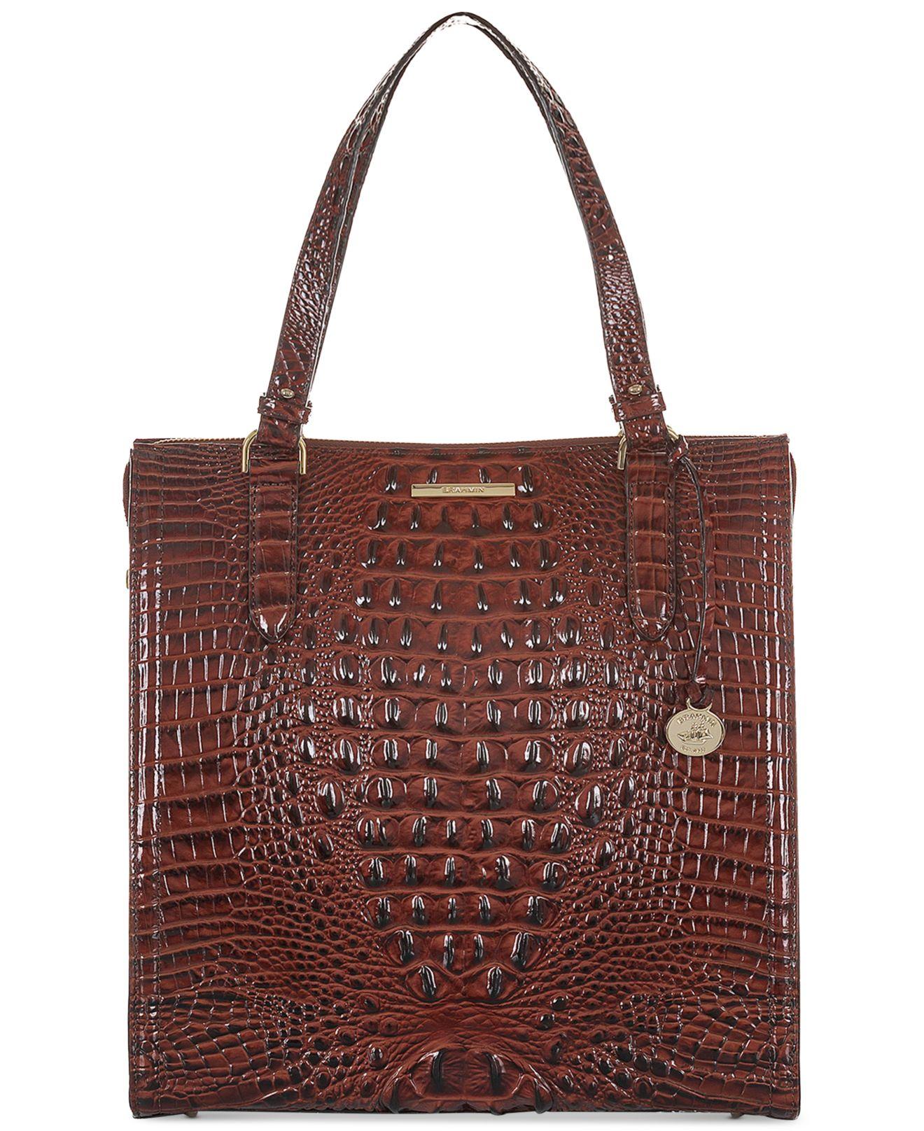 brahmin black owned