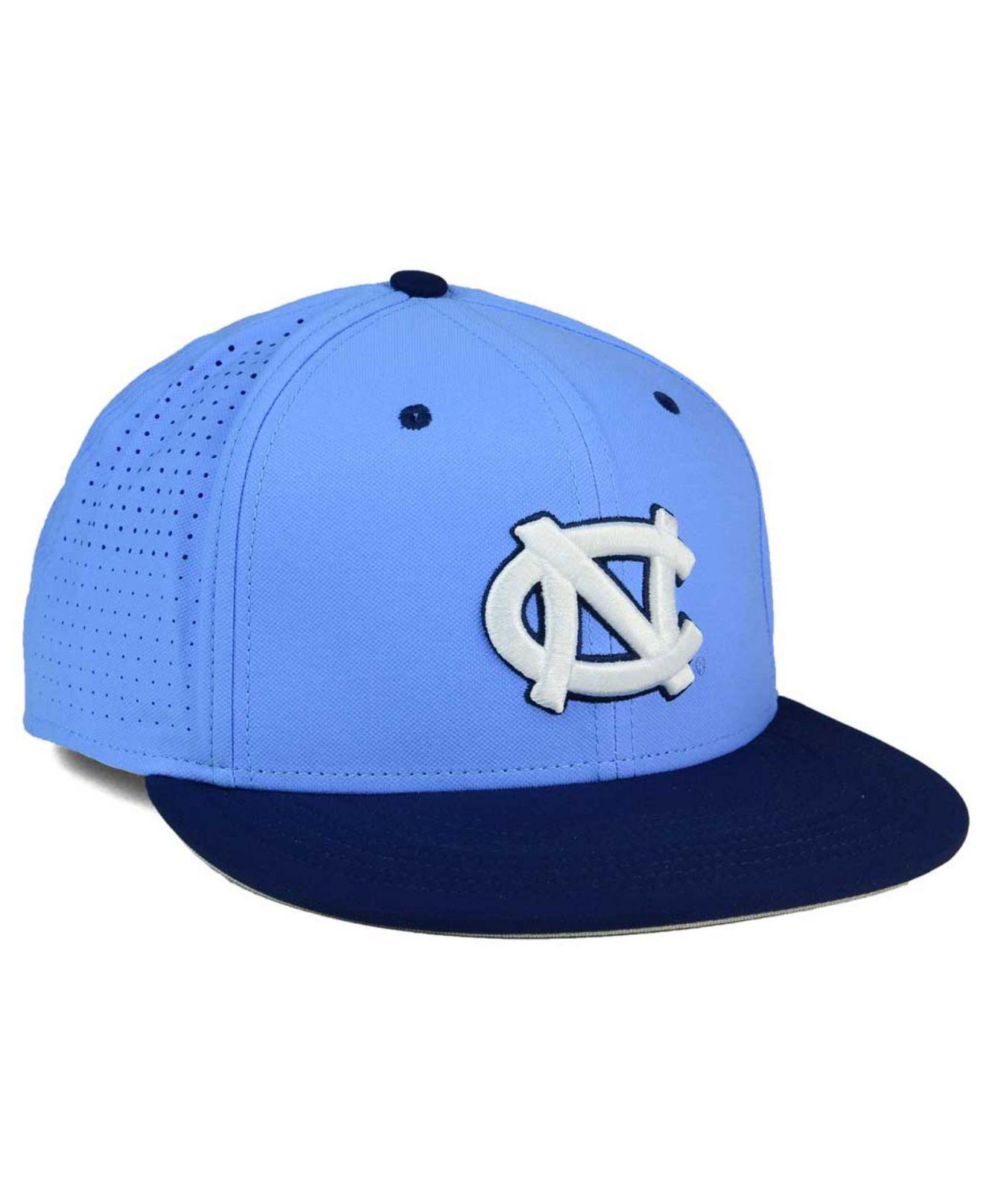 Nike Synthetic North Carolina Tar Heels 