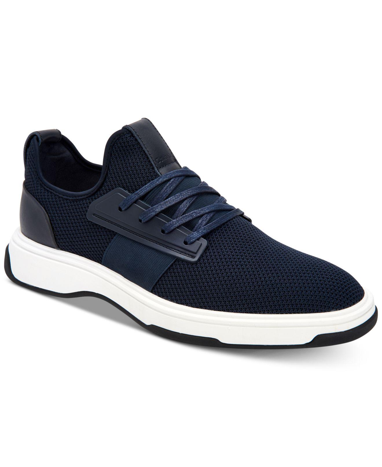 calvin klein phyll sneaker