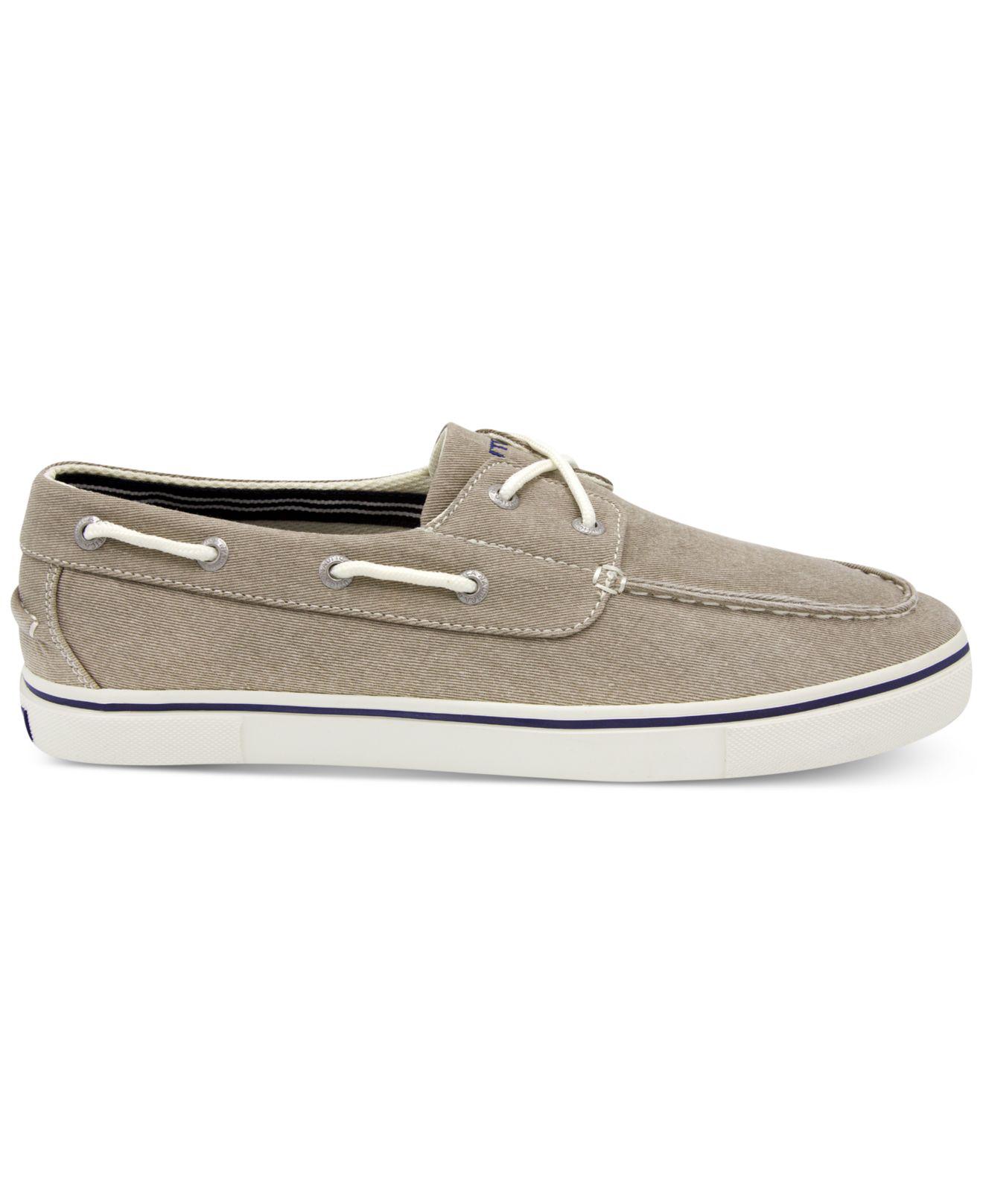 nautica galley boat shoes