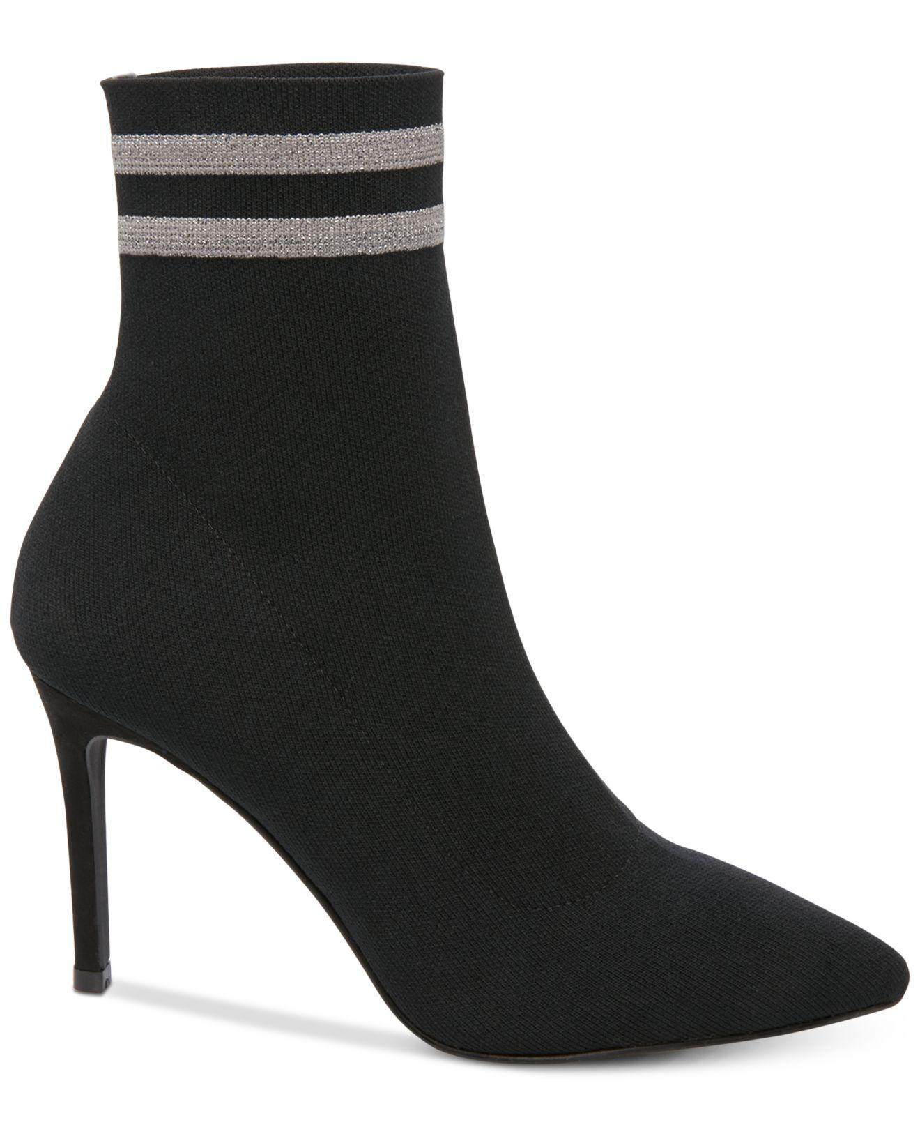 sock shoes steve madden