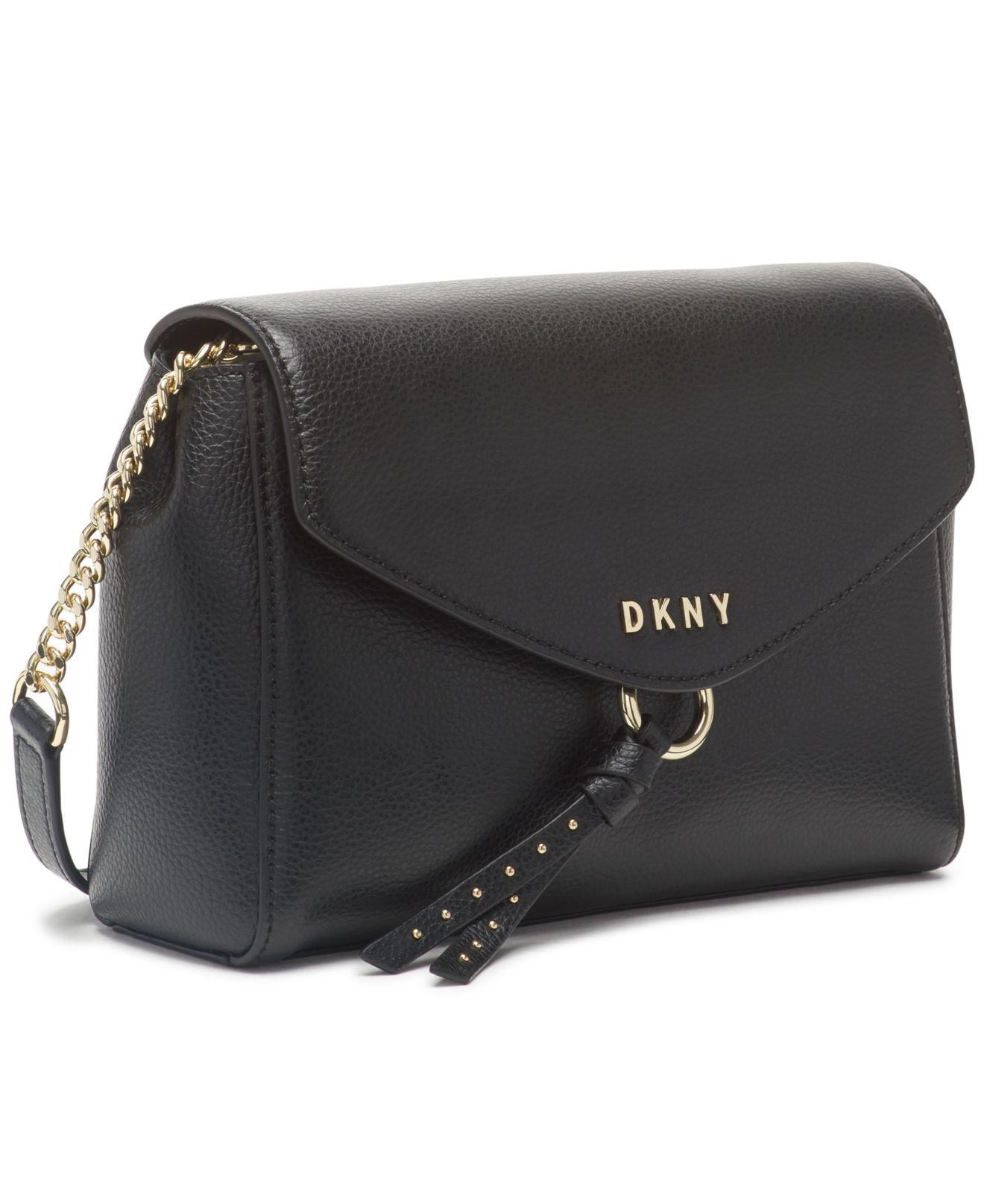 dkny lola crossbody