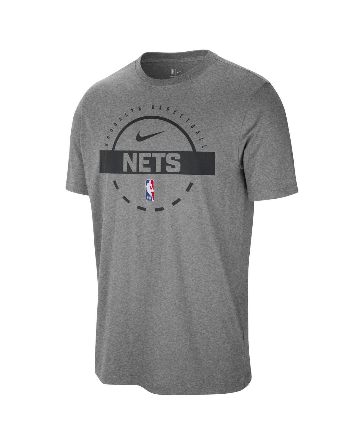 Nike Tee Shirt Brooklyn Nets Nike Nike Brooklyn Nets Essential
