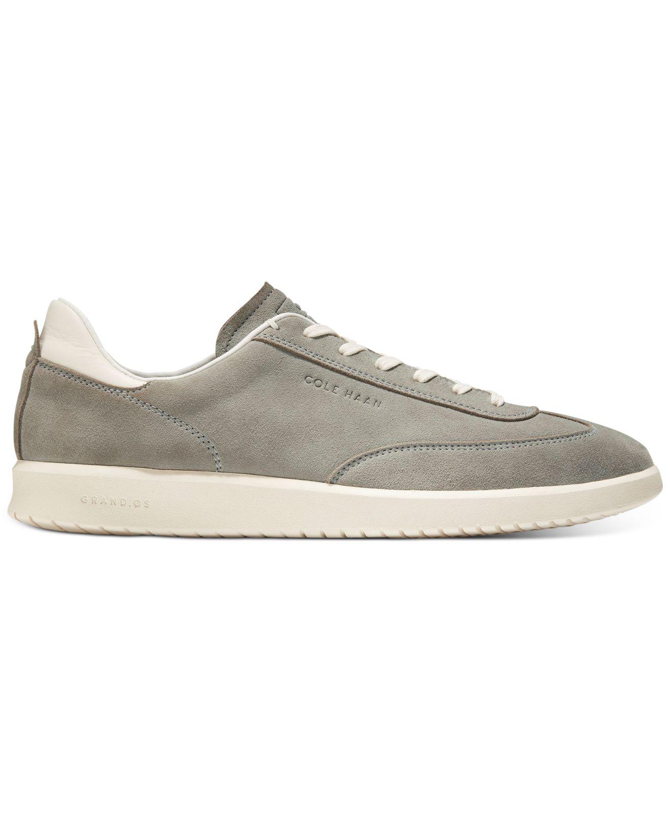 cole haan grandpro turf sneaker review