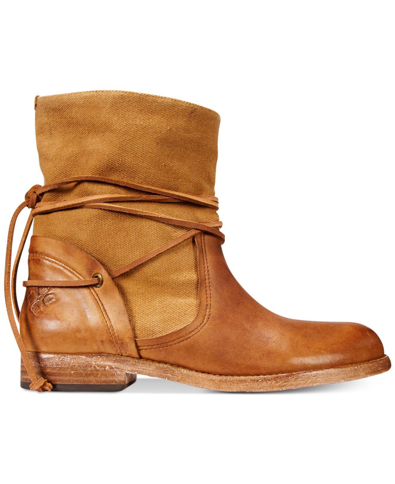 patricia nash sabbia boots