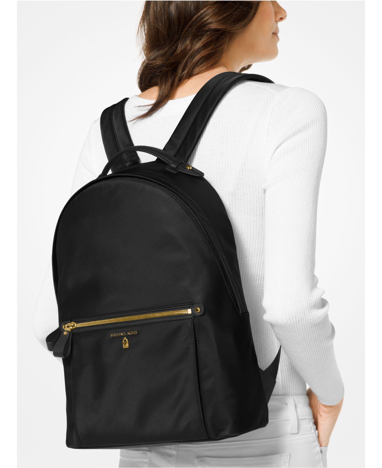 macy mk backpack