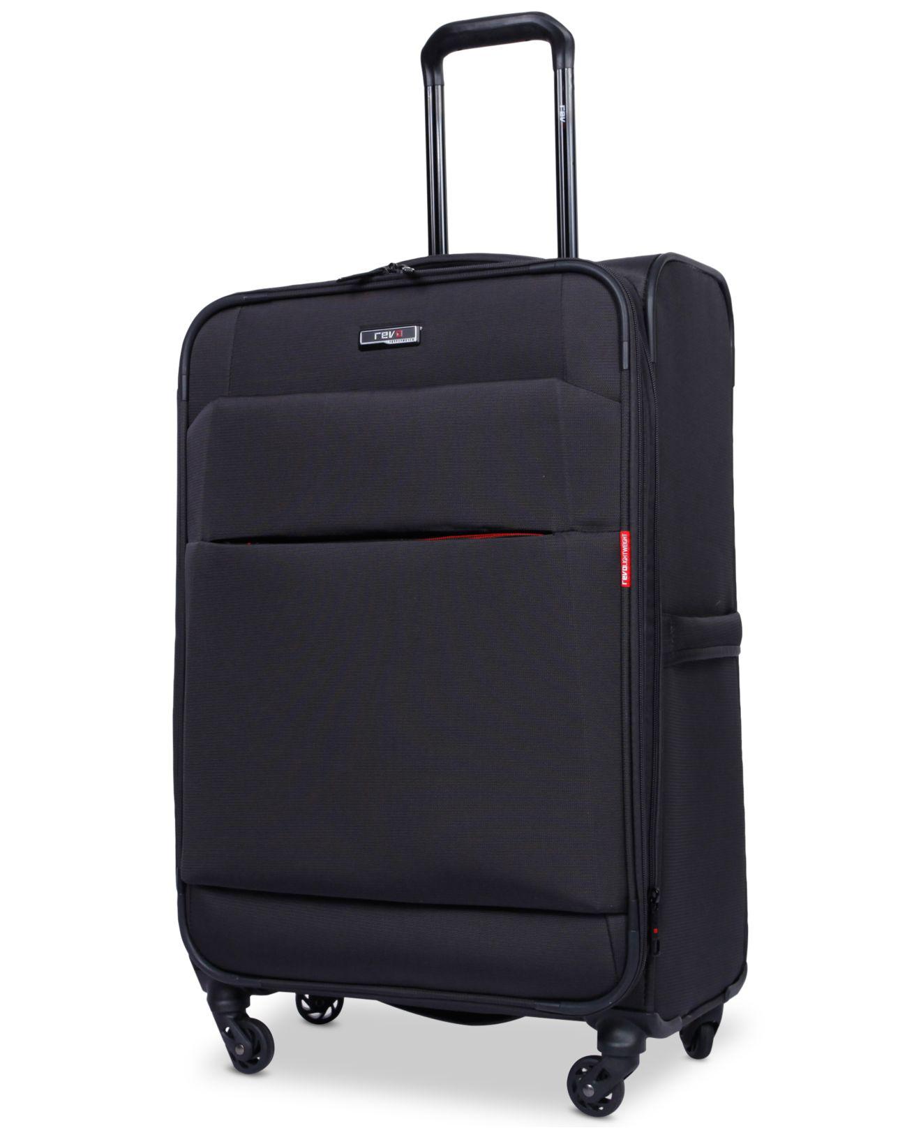 revo airborne luggage