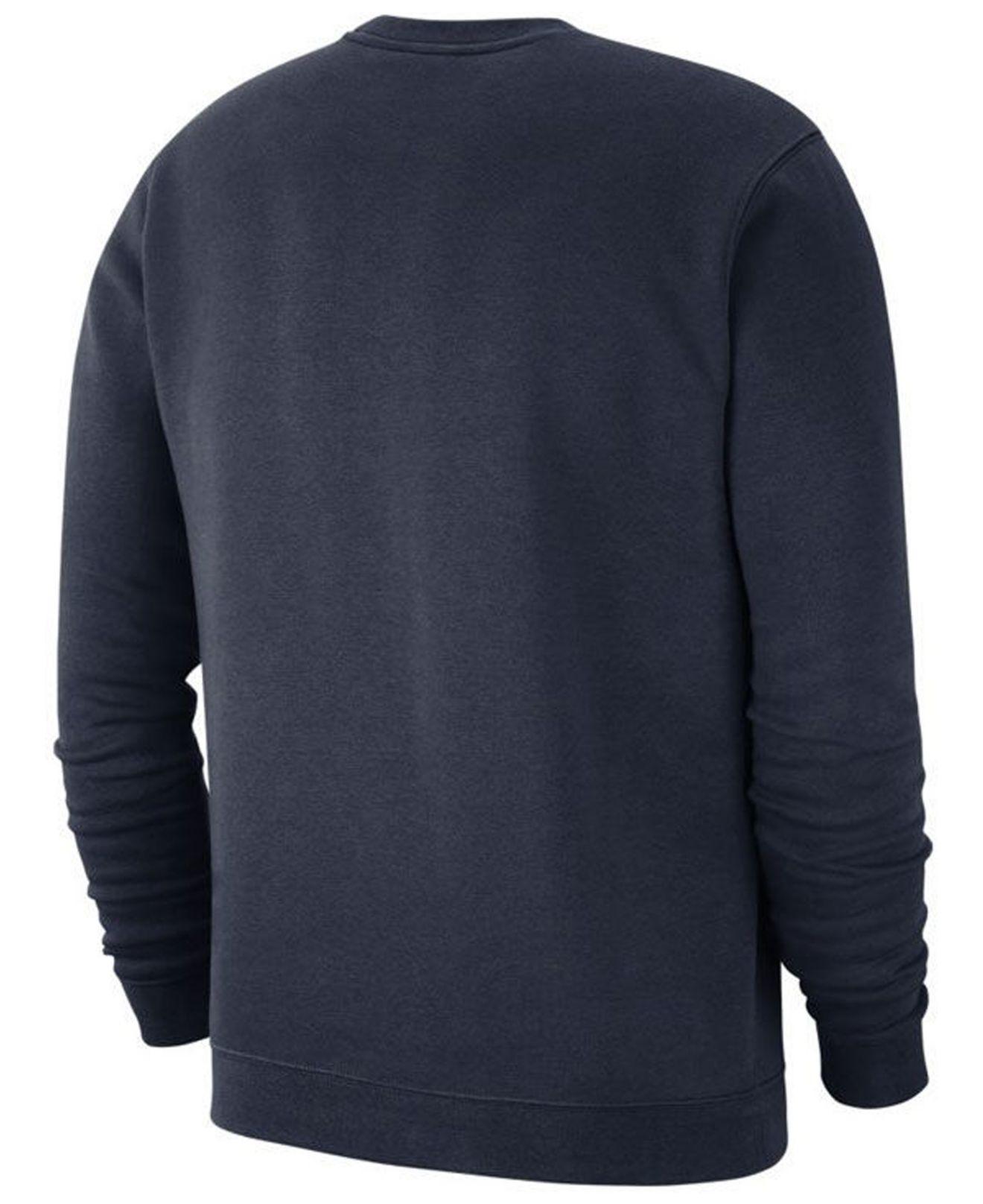 KLEW Men/'s NFL Chicago Bears Cotton Rugby Hoodie Shirt