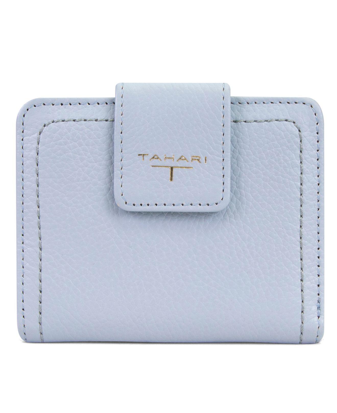 tahari wallet price