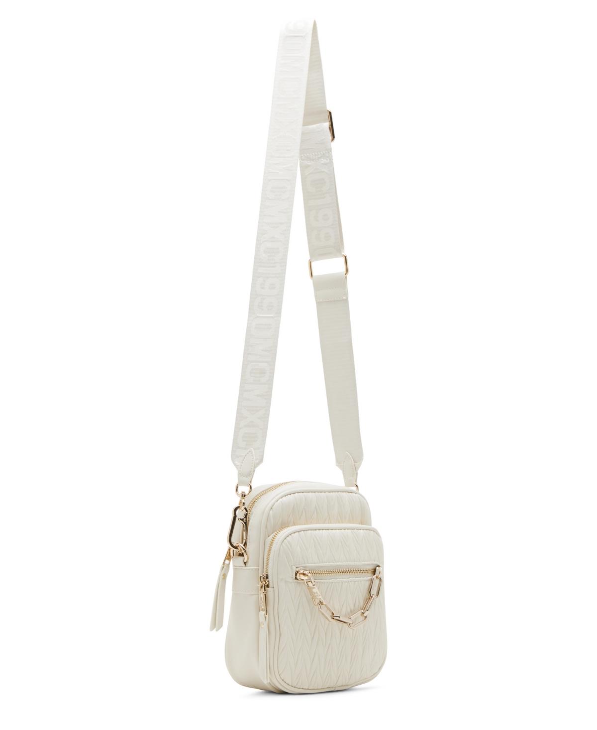Steve Madden Damien Small Crossbody Bag Lyst