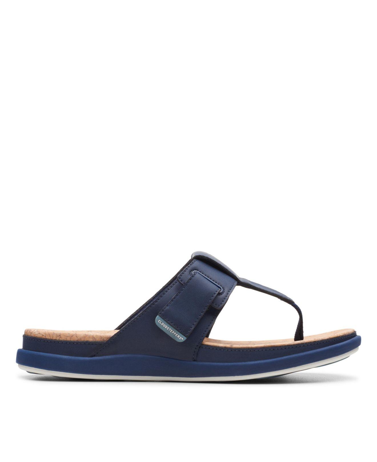 clarks step june reef