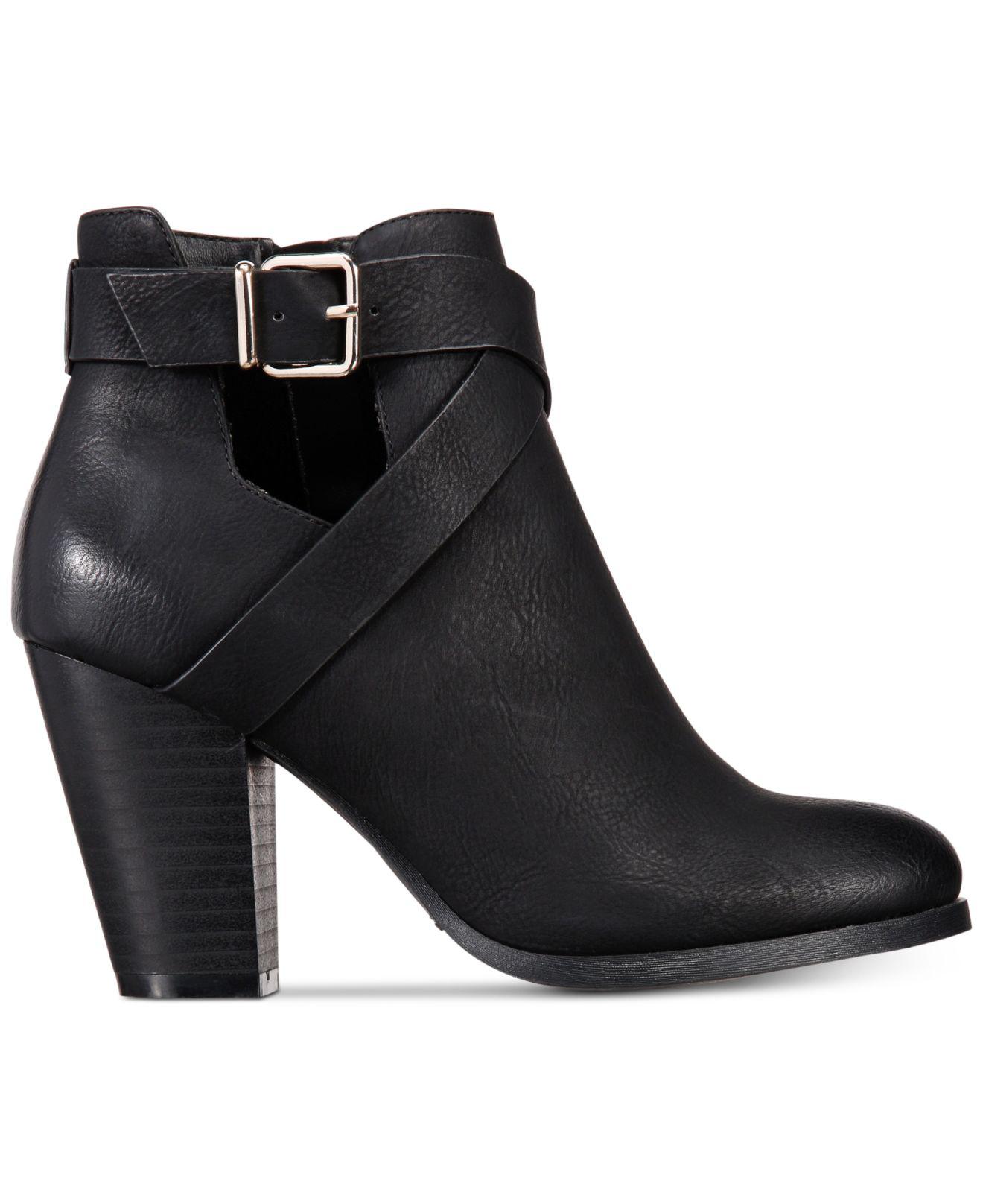 call it spring tecia booties