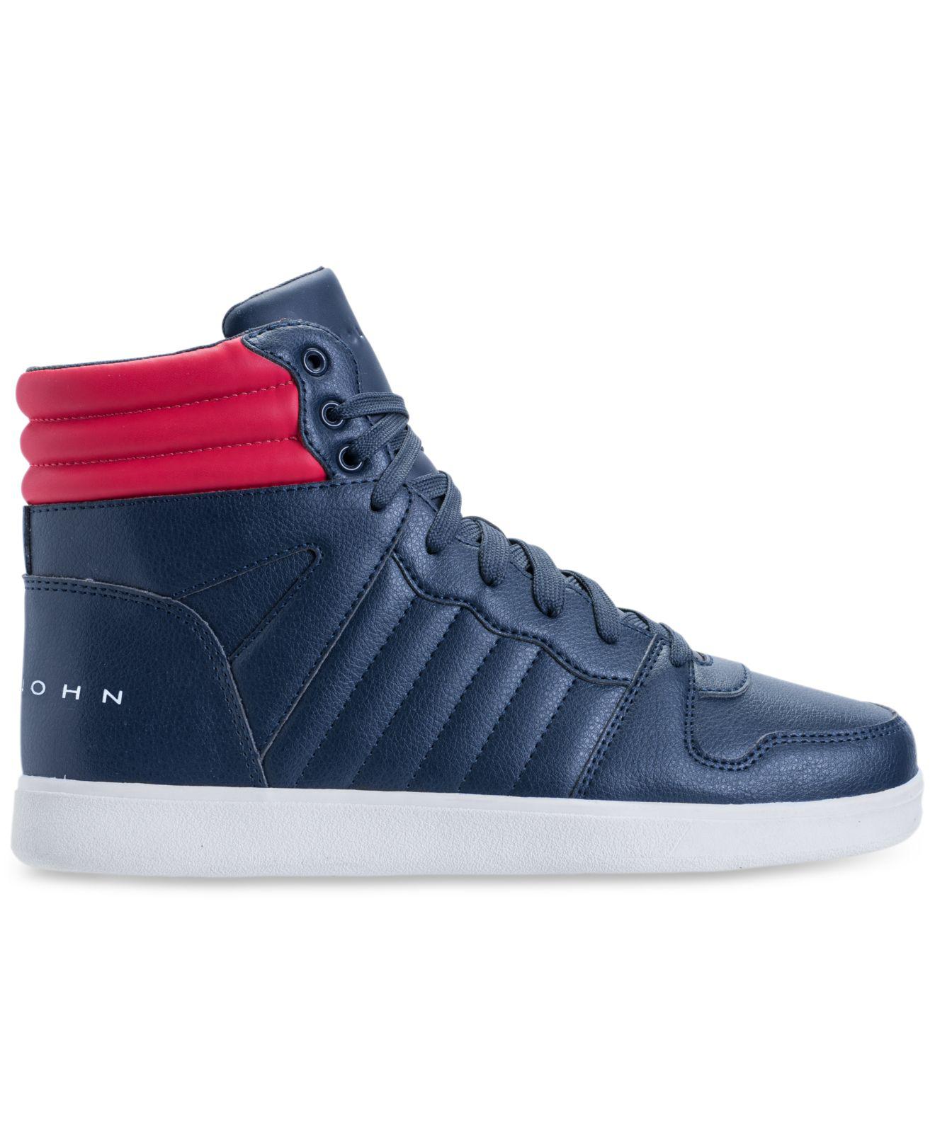 sean john shoes