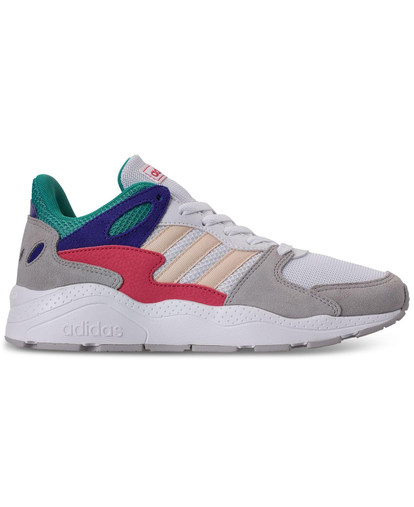 women's crazychaos casual sneakers from finish line