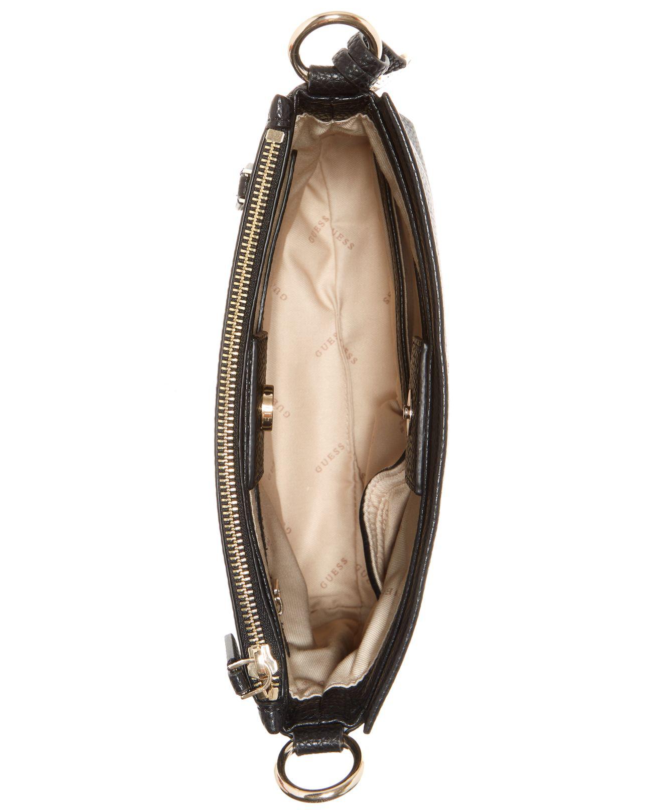 guess west side society crossbody