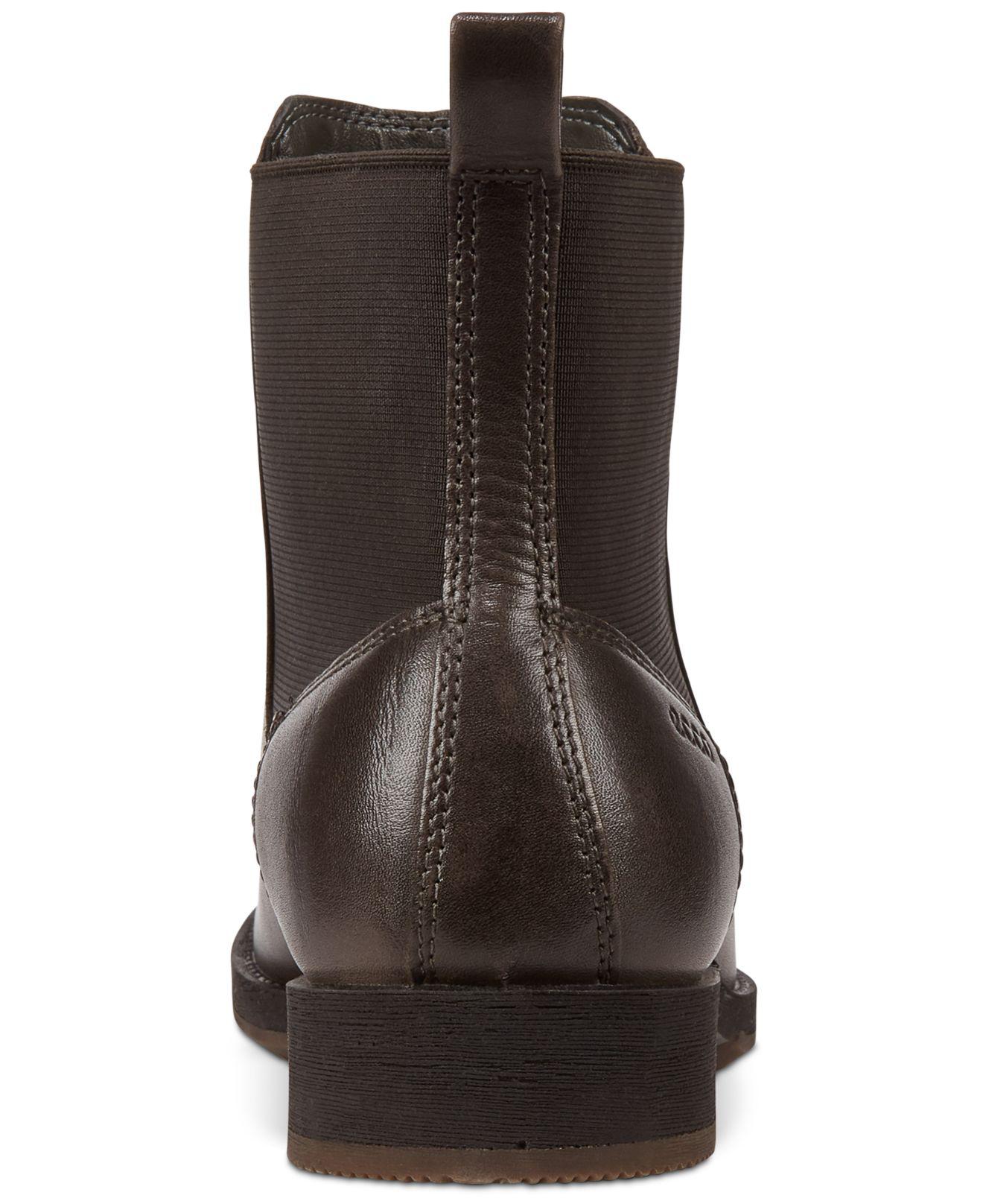 ecco saunter chelsea