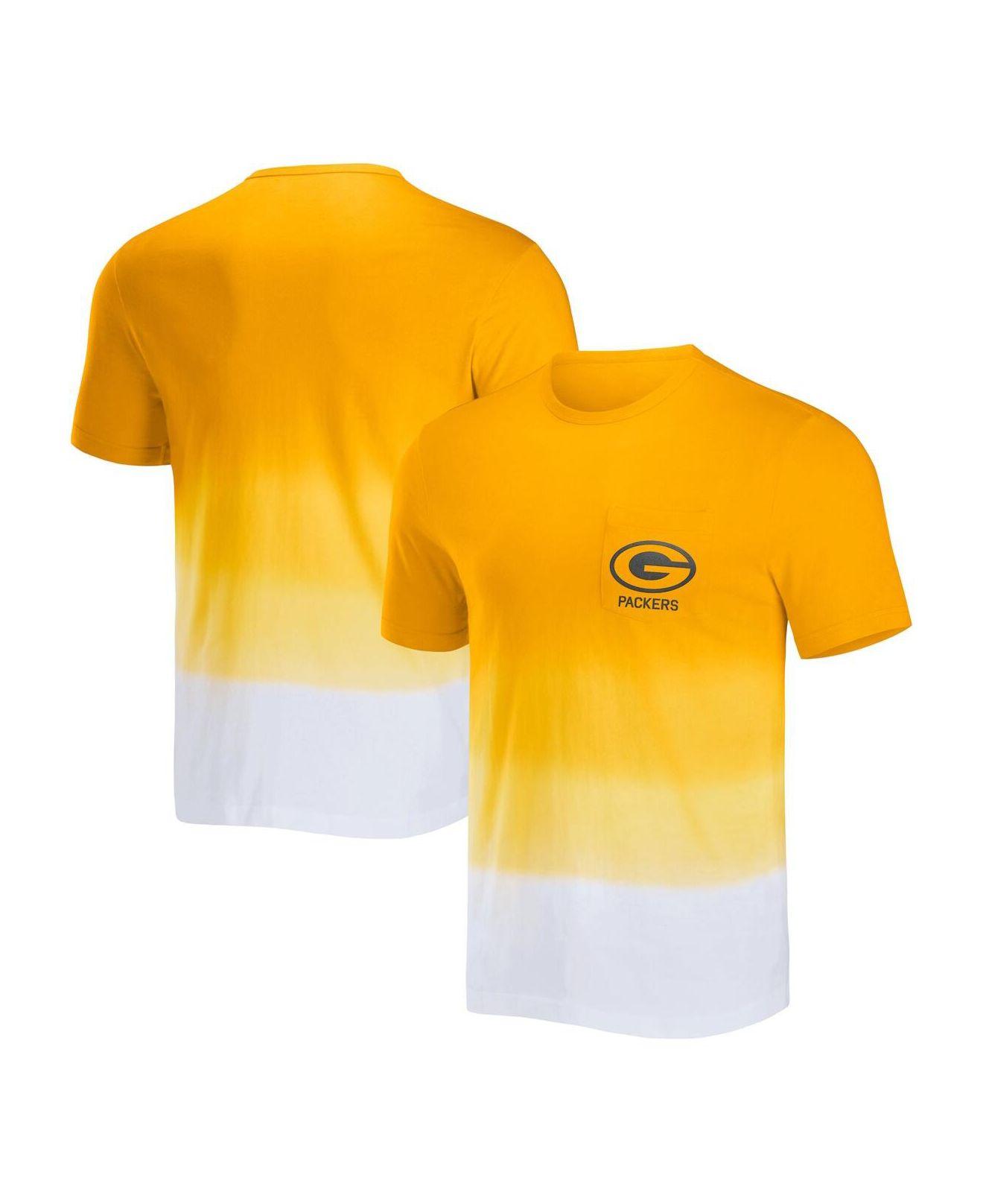 NFL x Darius Rucker Collection by Fanatics Green Bay Packers Sweatshirts in  Green Bay Packers Team Shop 