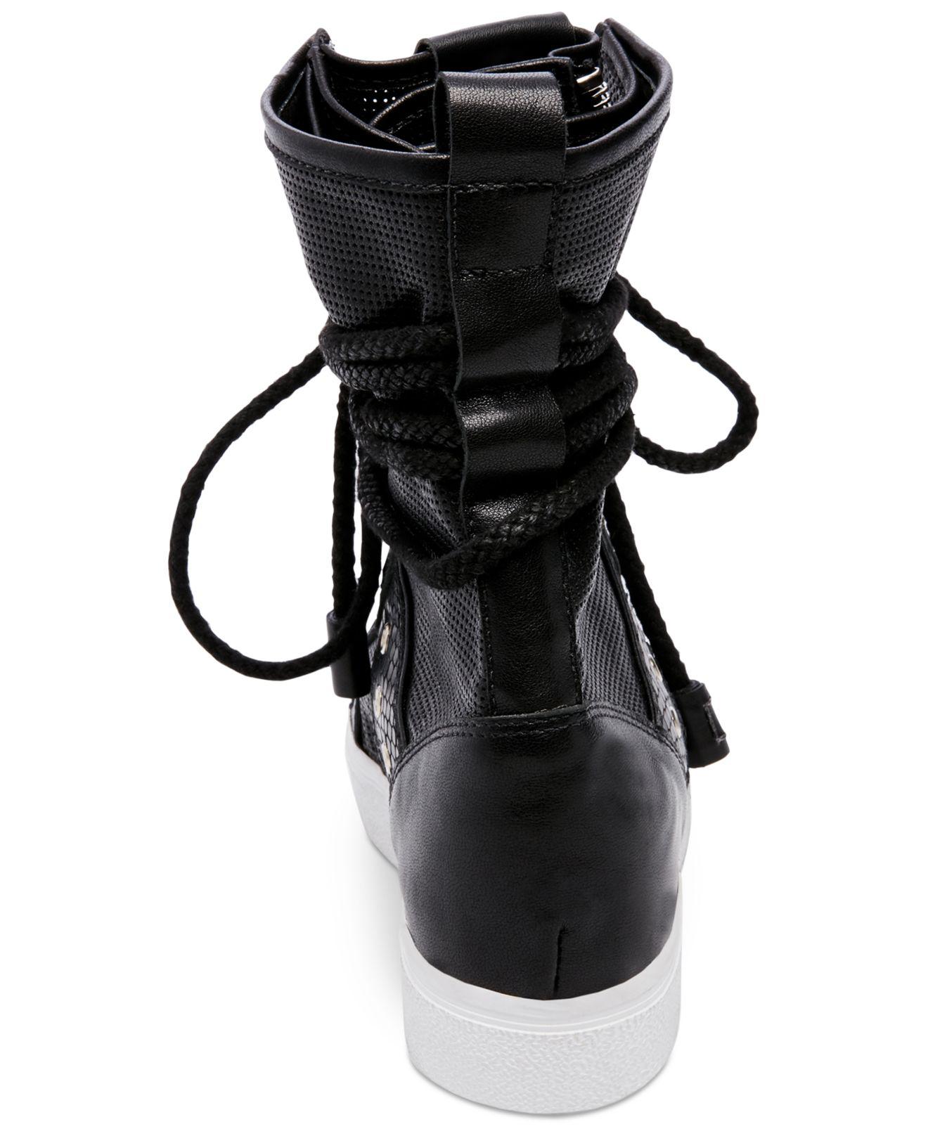 steve madden anton sneaker