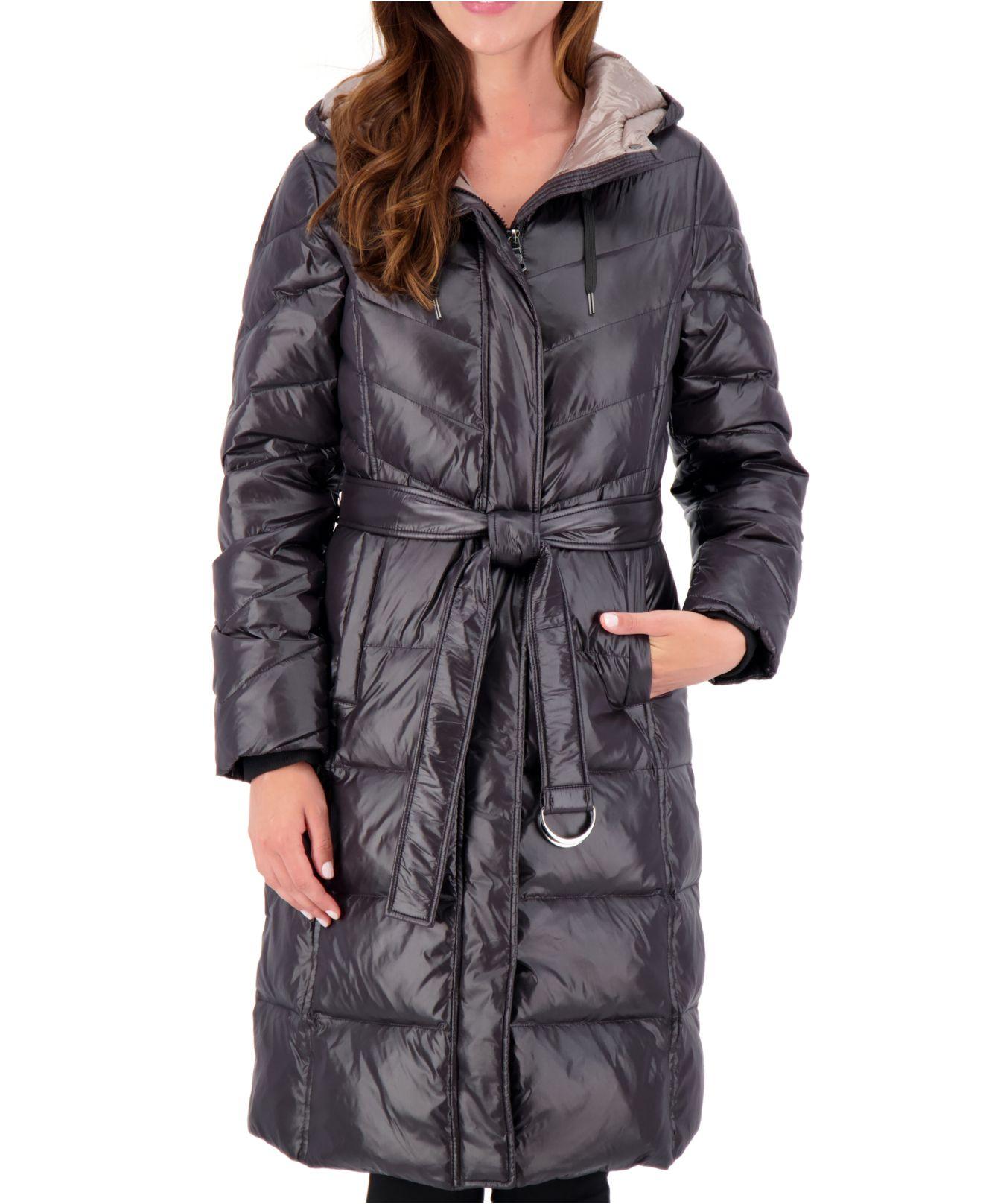 vince camuto puffer jacket