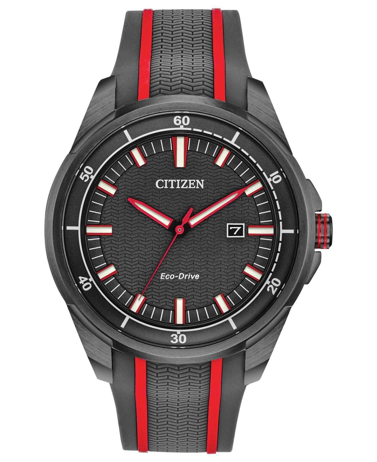 citizen watch discount