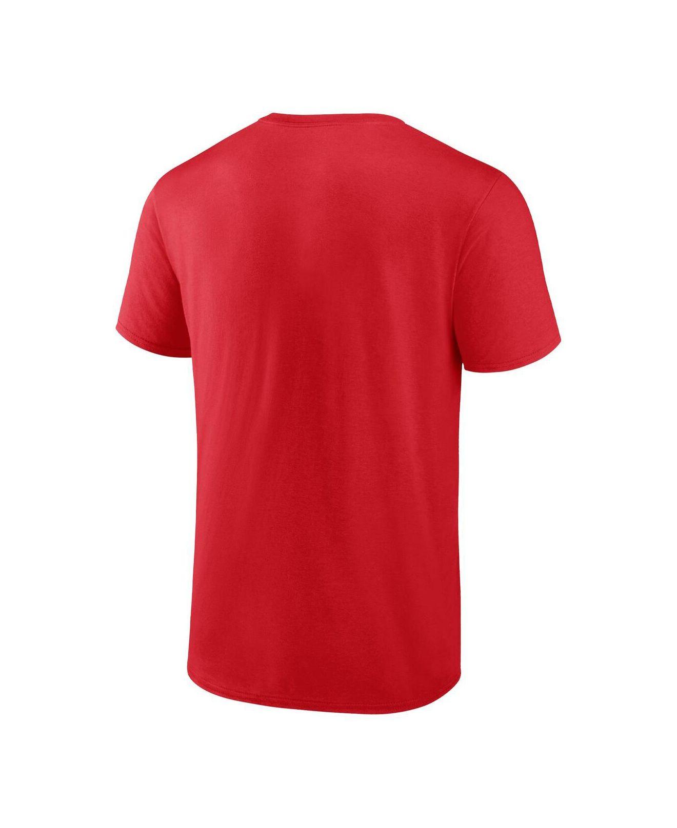 Men's Fanatics Branded Navy Houston Astros 2022 World Series Champions  Signature Roster Long Sleeve T-Shirt