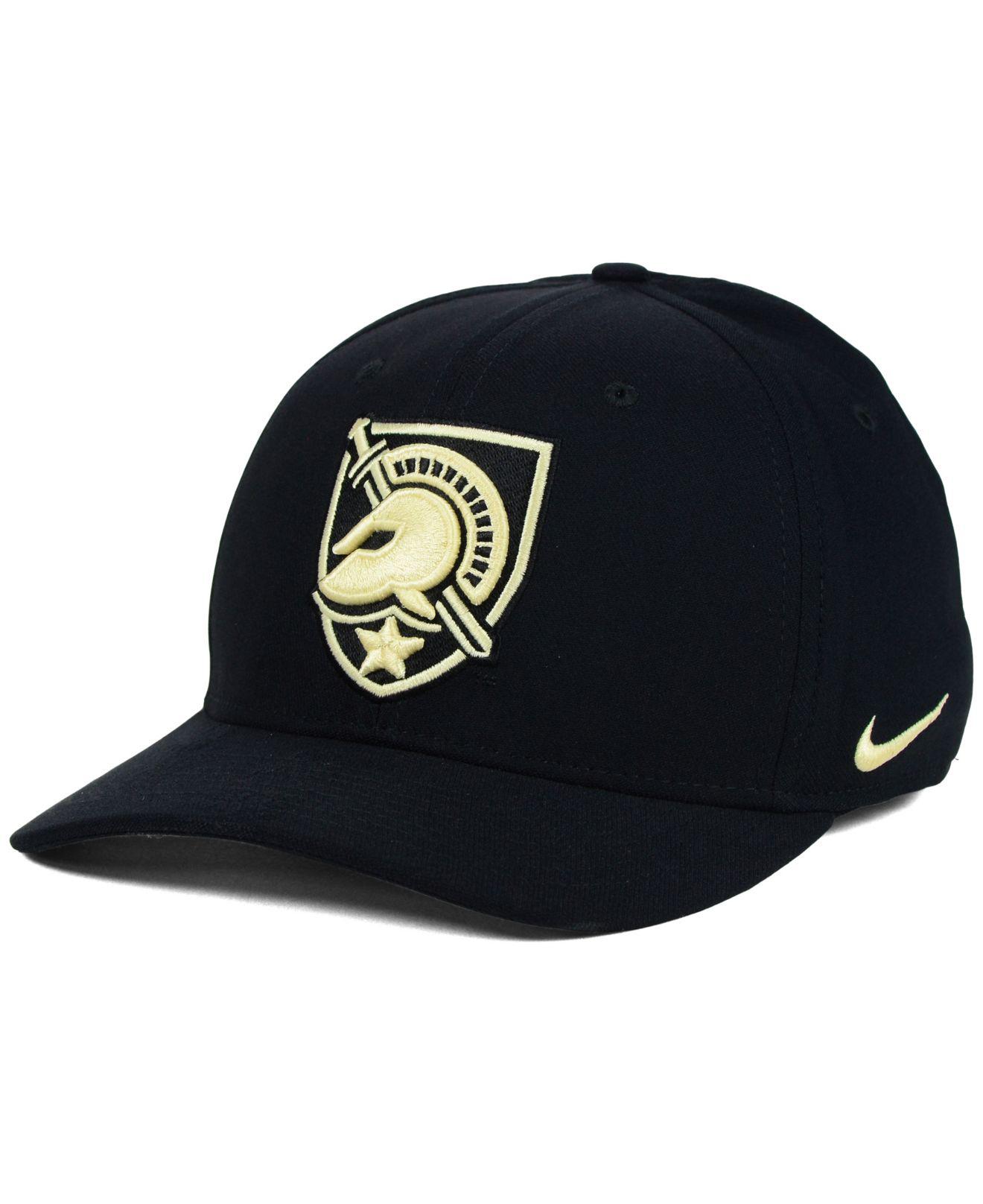 nike army hat