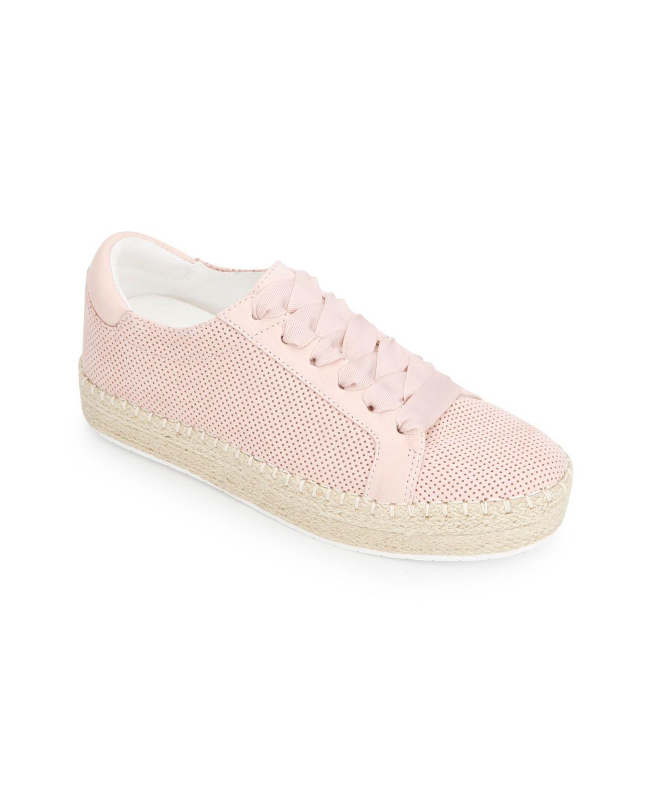 kenneth cole platform sneakers