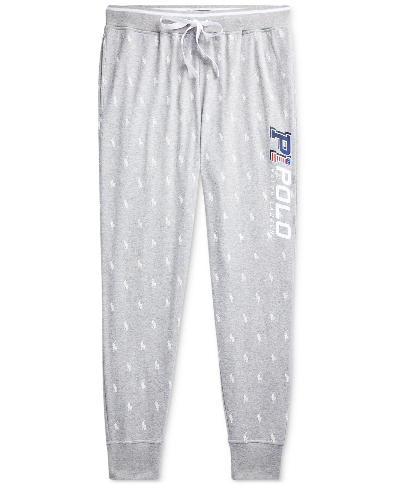 alternative cotton modal interlock joggers