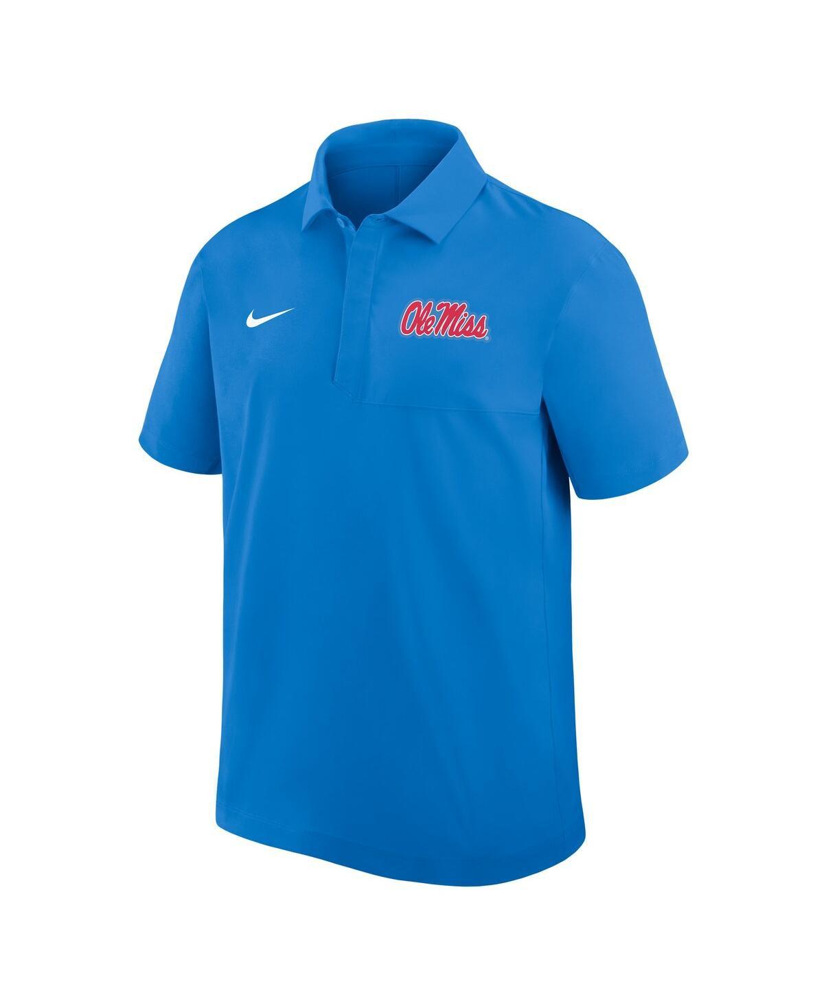 ole miss dri fit shirt
