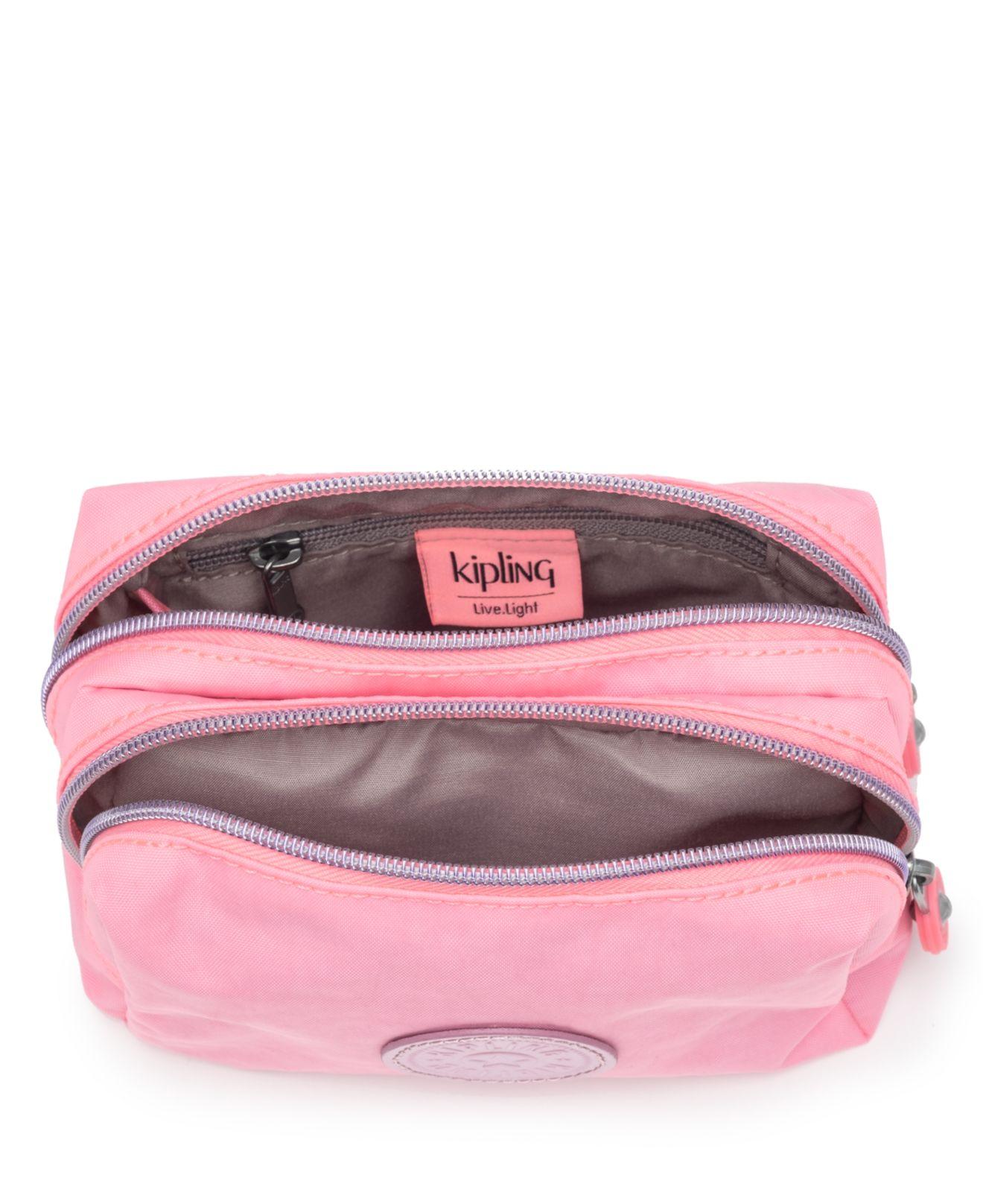 kipling elin pouch
