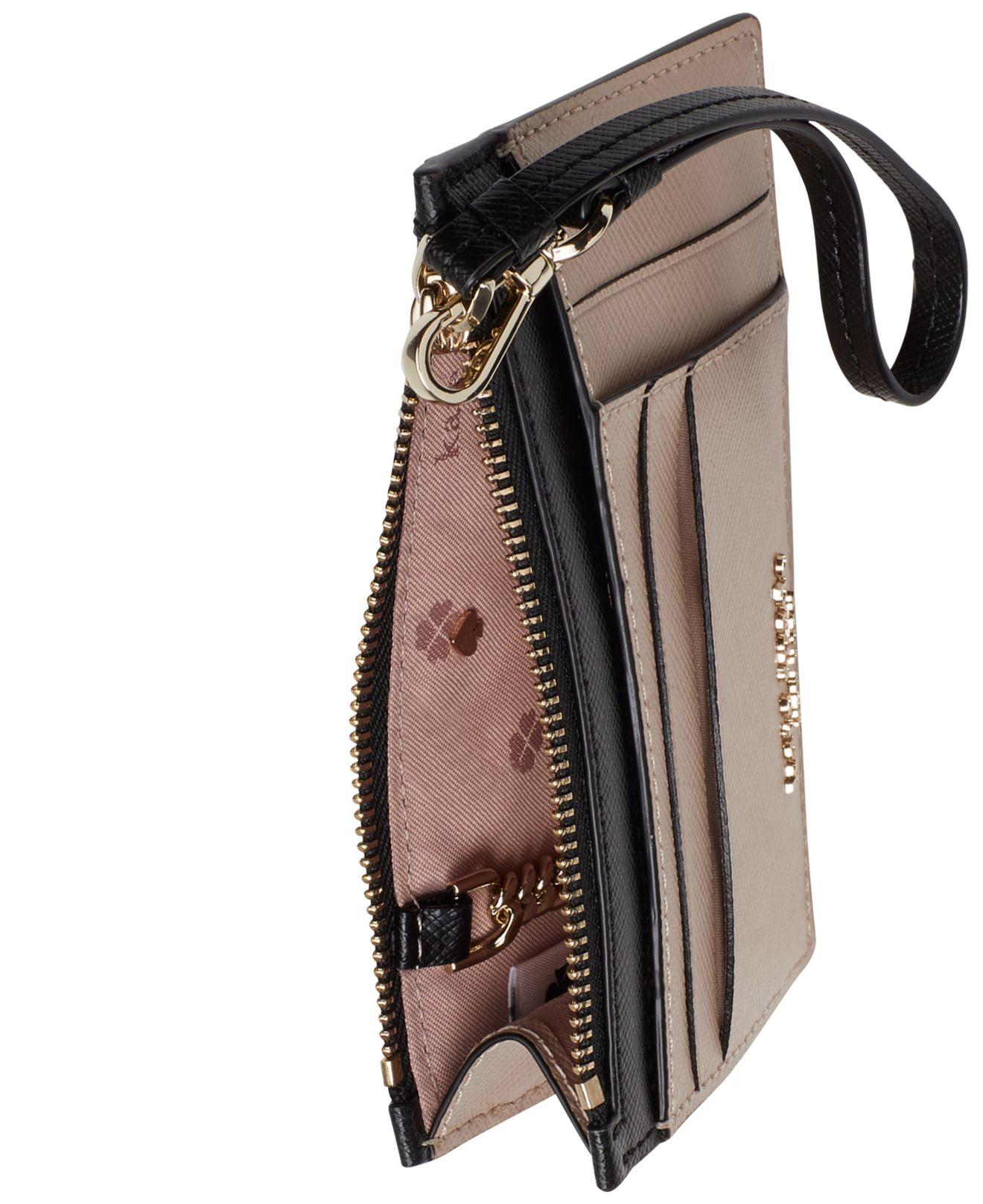 Kate Spade Spencer Card Holder 2025